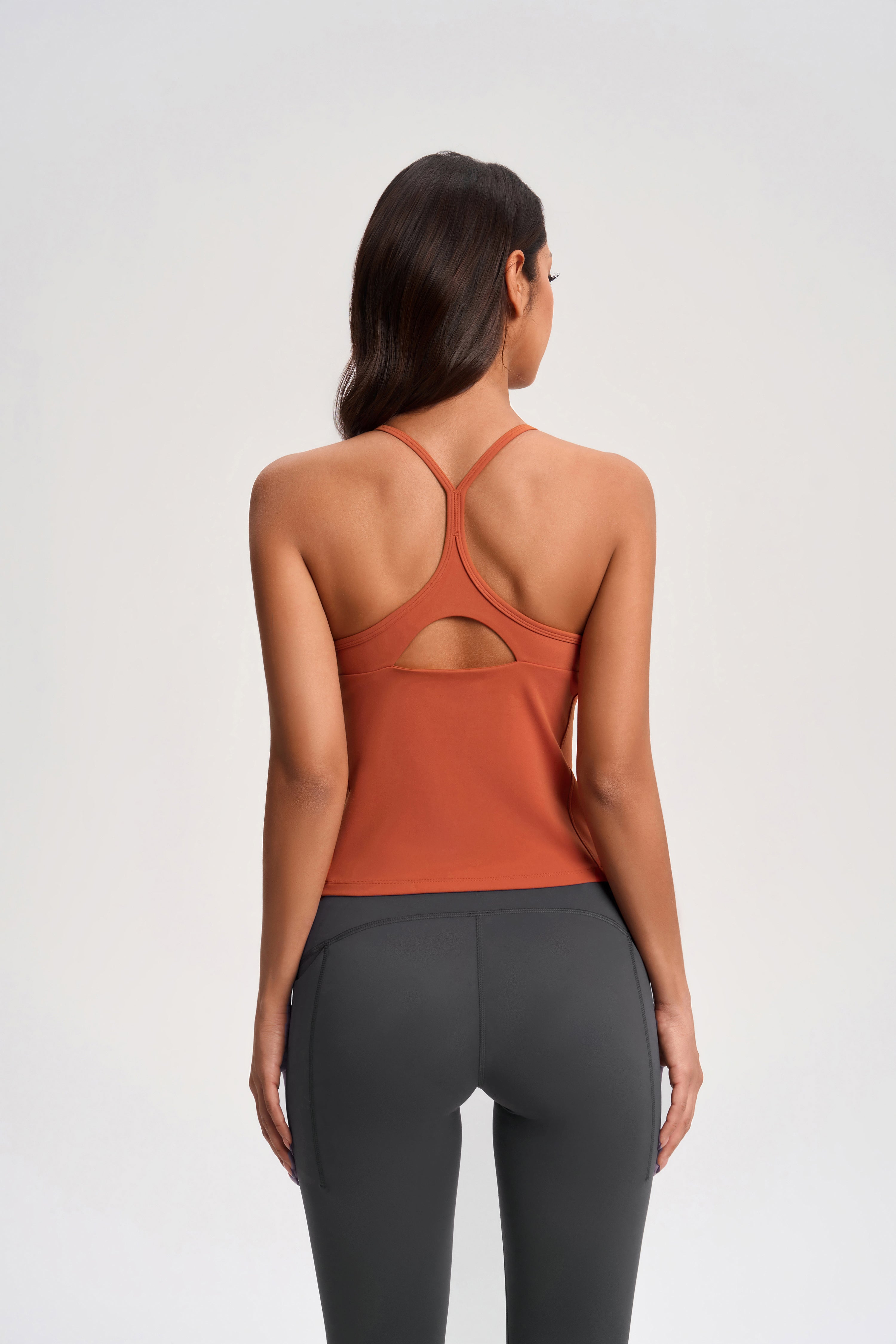Sports Camisole (Thin Straps)