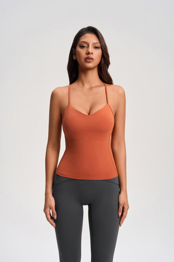 Sports Camisole (Thin Straps)