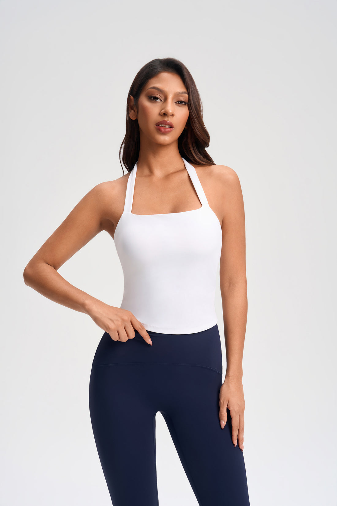 Sports Camisole - Thin Straps