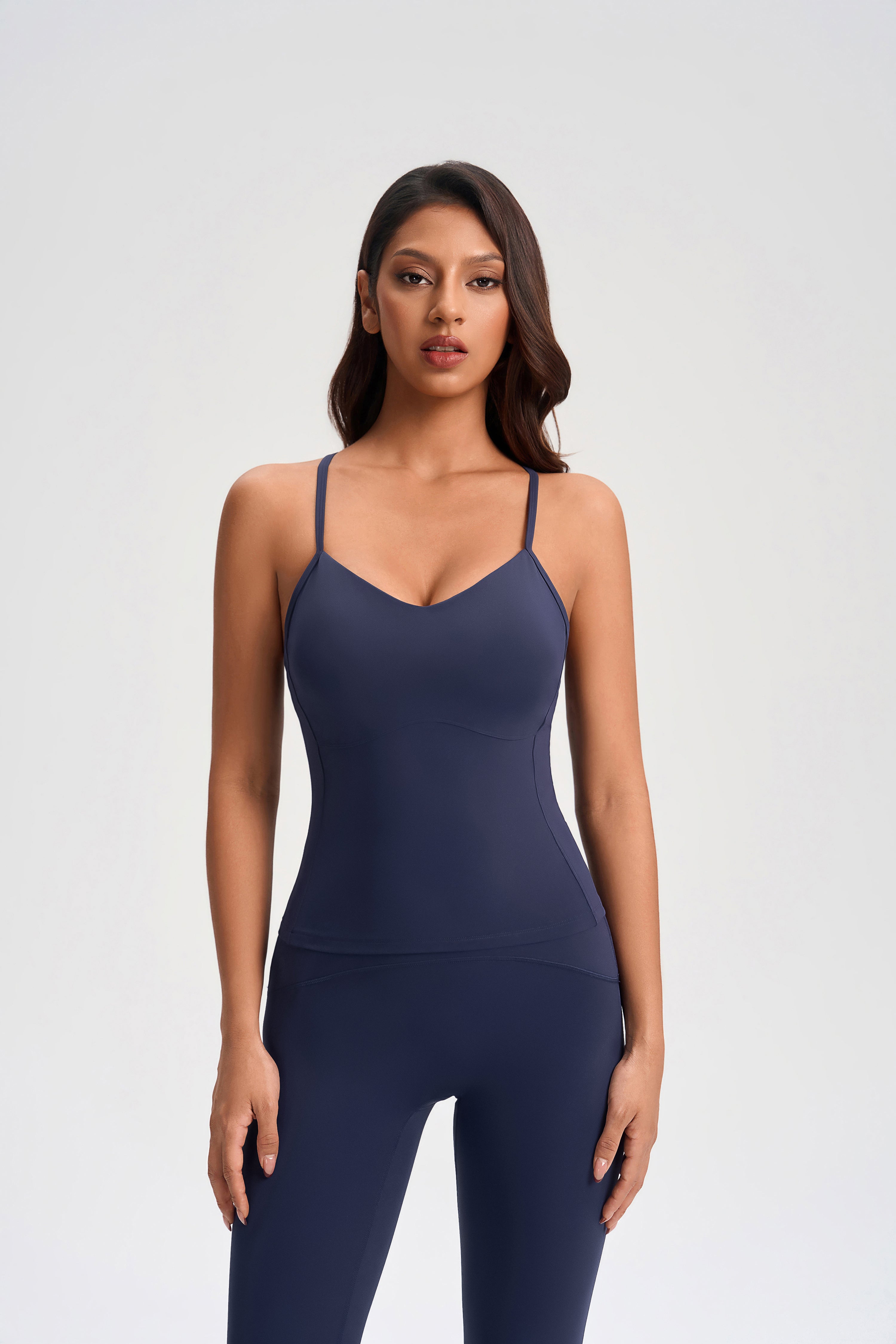 Sports Camisole (Thin Straps)
