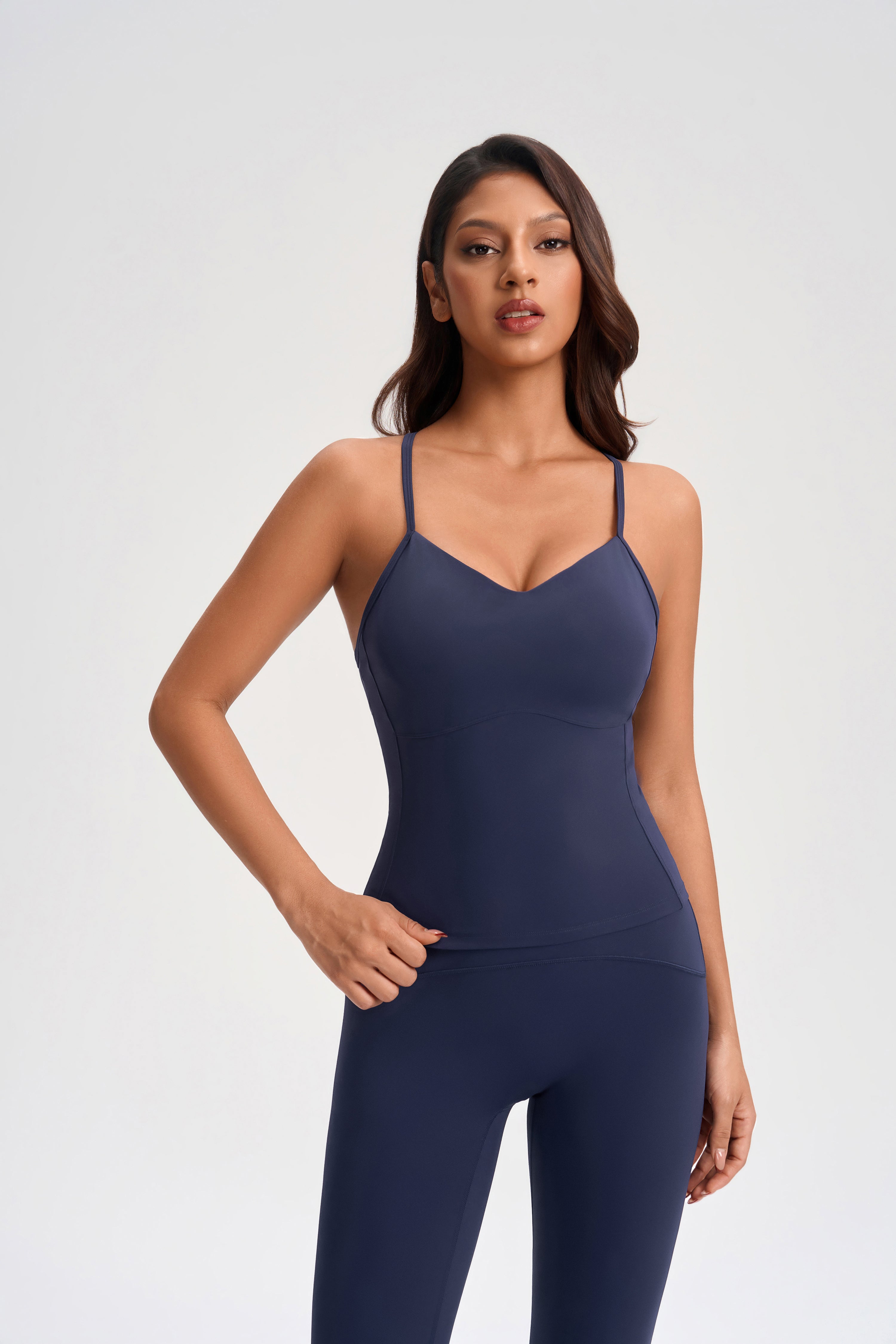 Sports Camisole (Thin Straps)