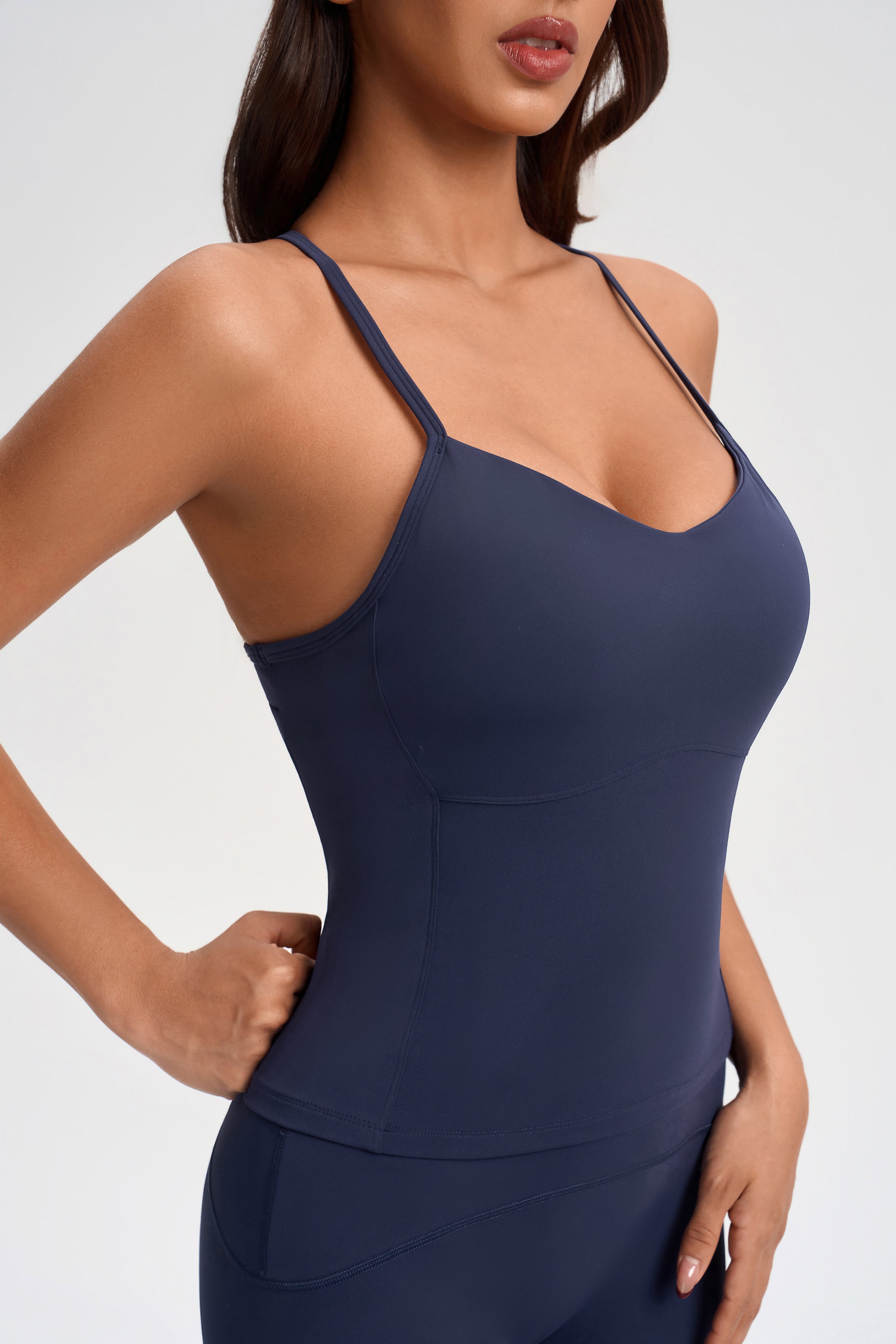 Sports Camisole (Thin Straps)