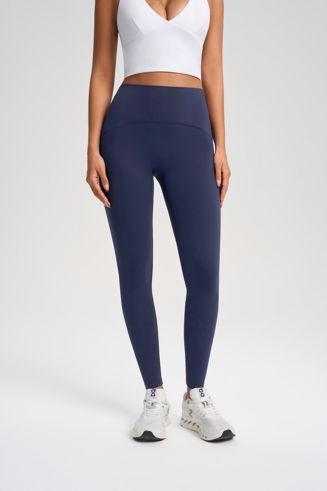 Tight Pants