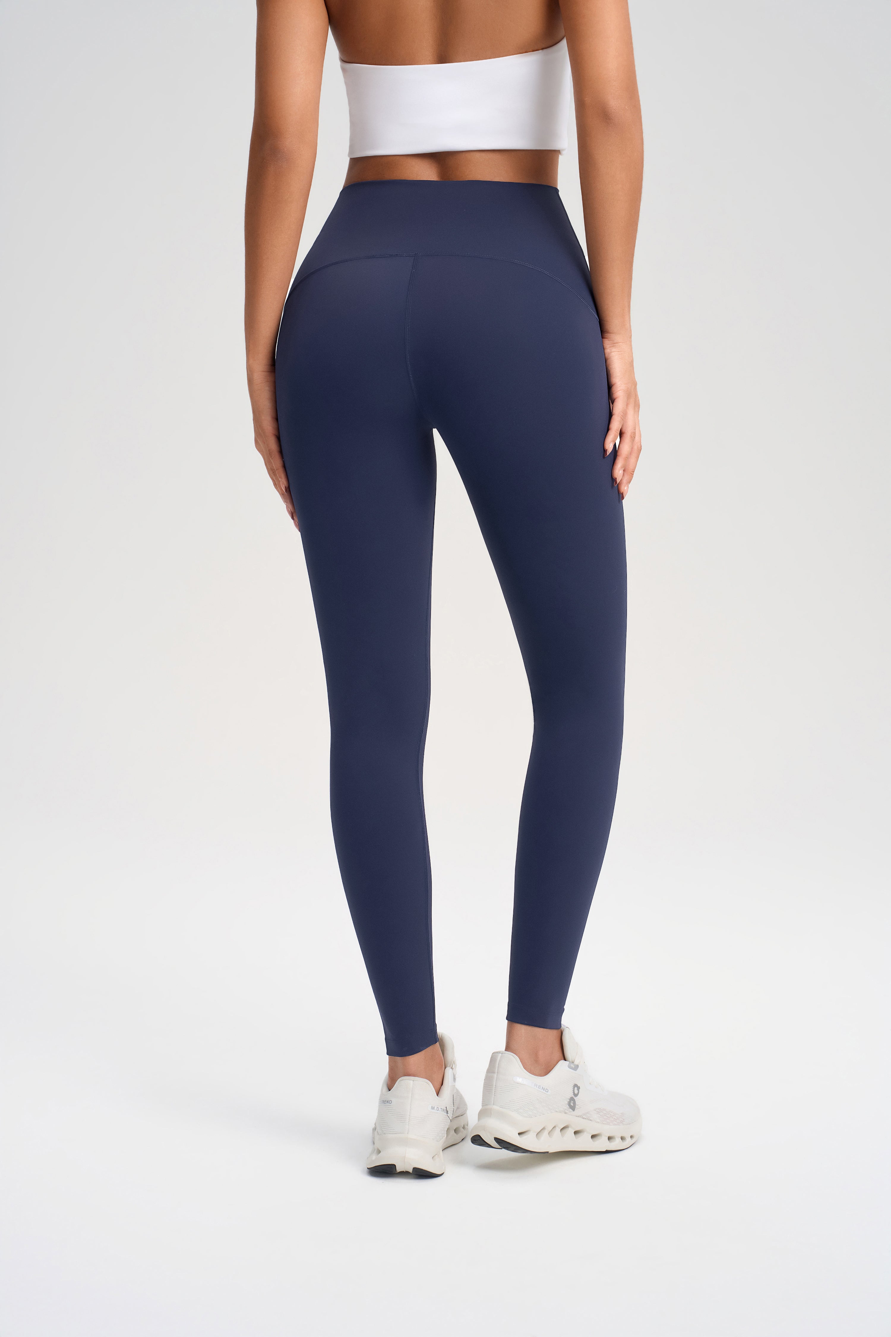 Tight Pants