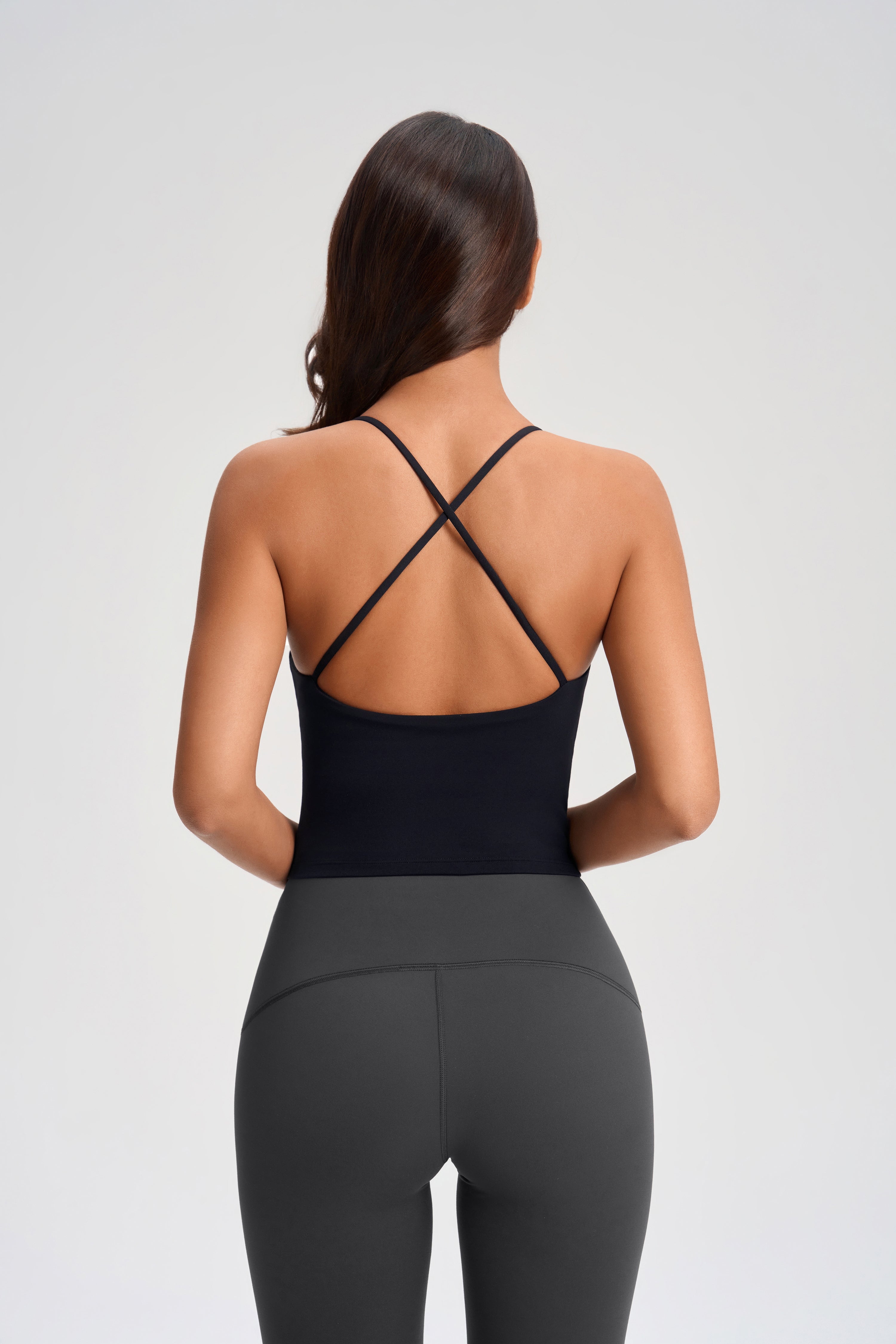 Sports Camisole - Thin Straps