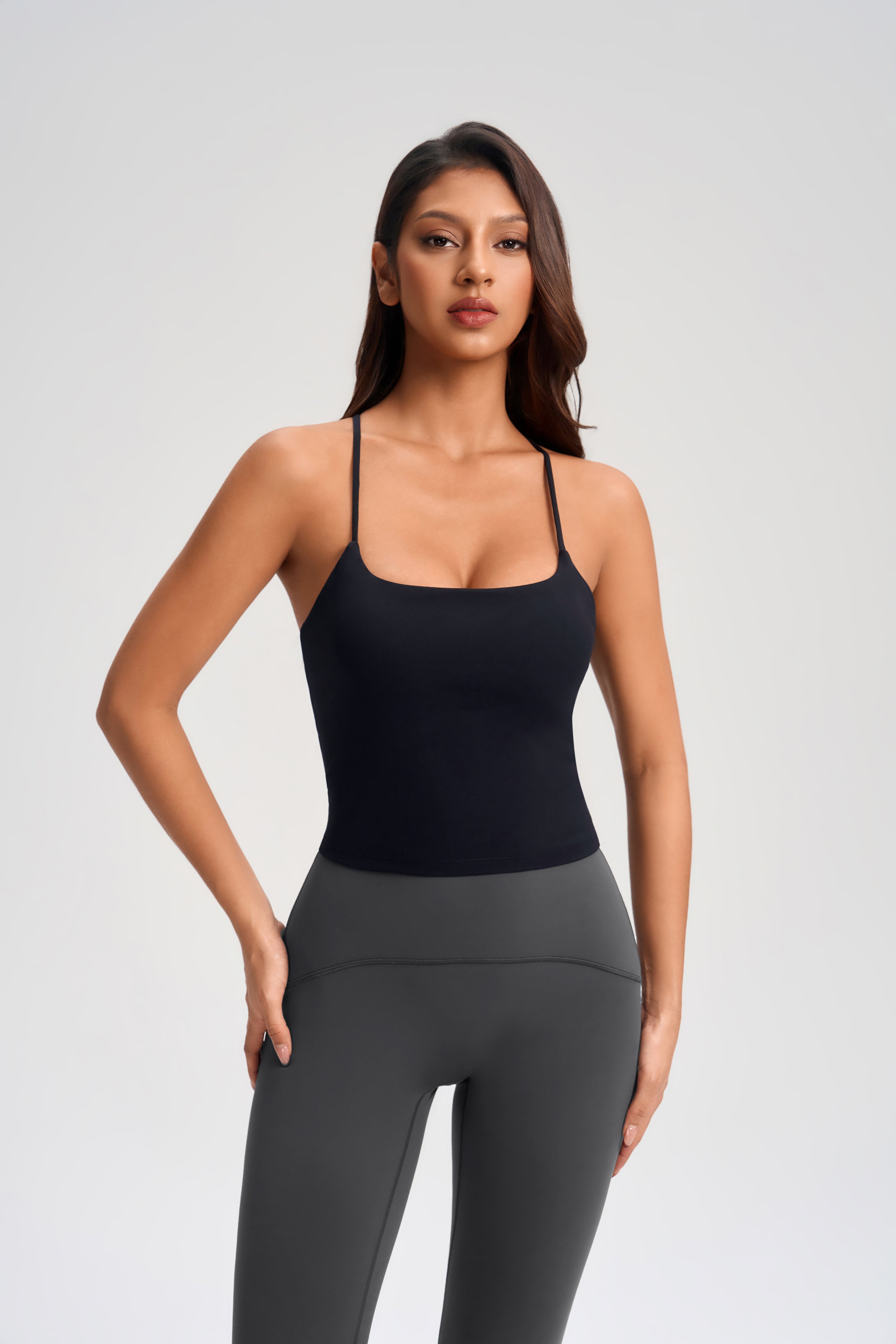Sports Camisole - Thin Straps