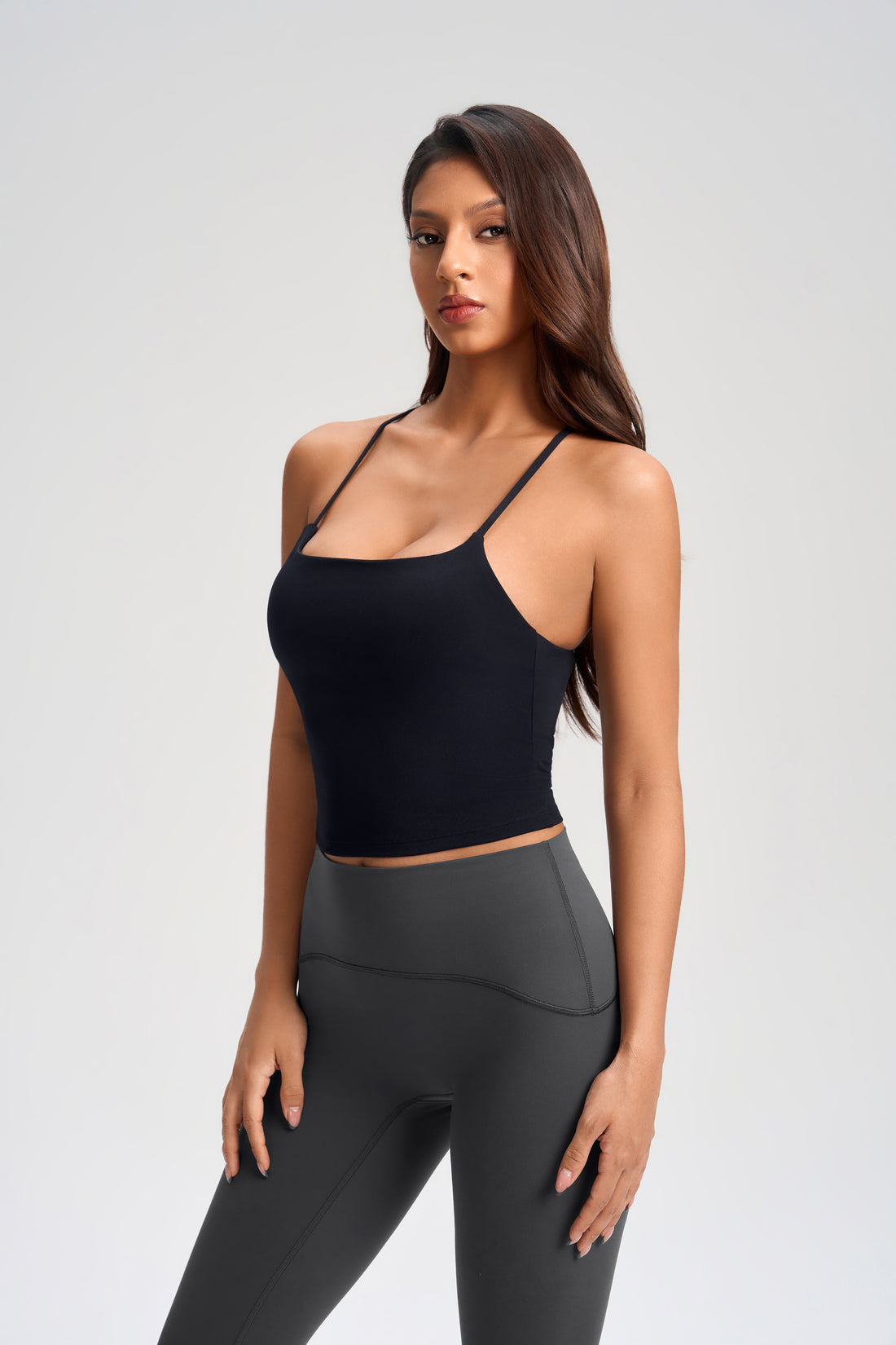 Sports Camisole - Thin Straps