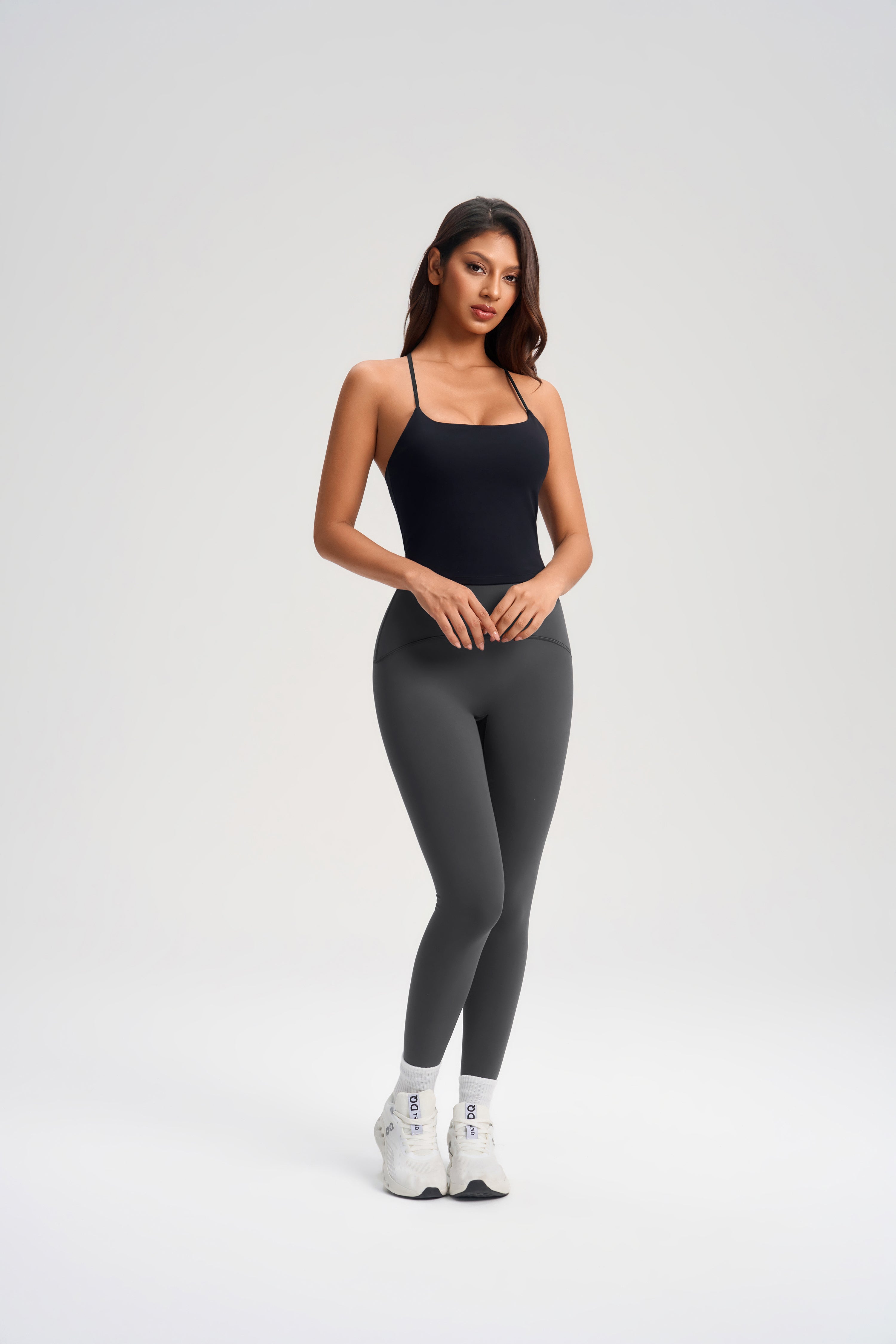 Sports Camisole - Thin Straps
