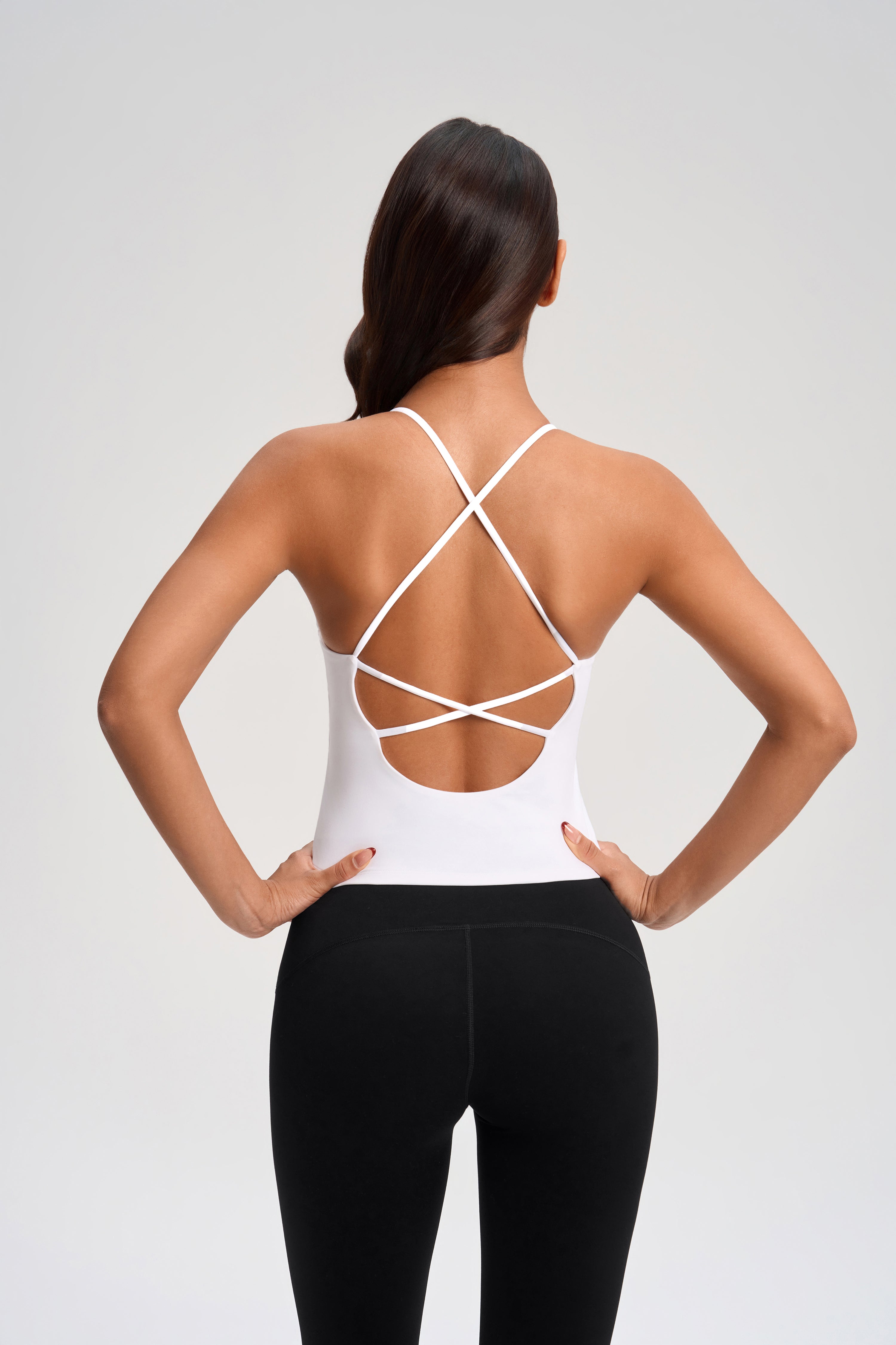 Sports Camisole - Thin Straps