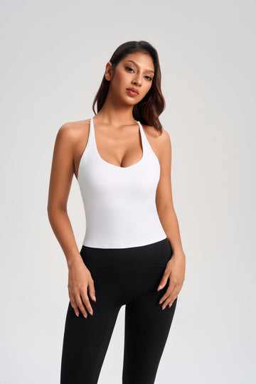 Sports Camisole - Thin Straps