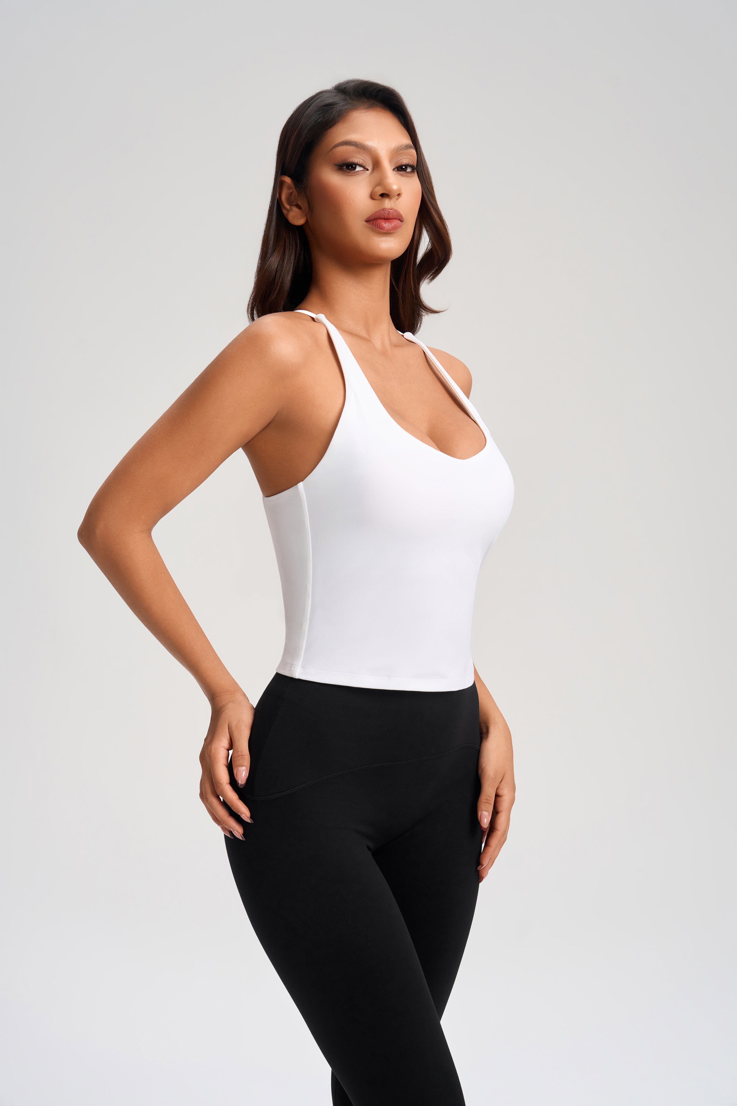 Sports Camisole - Thin Straps