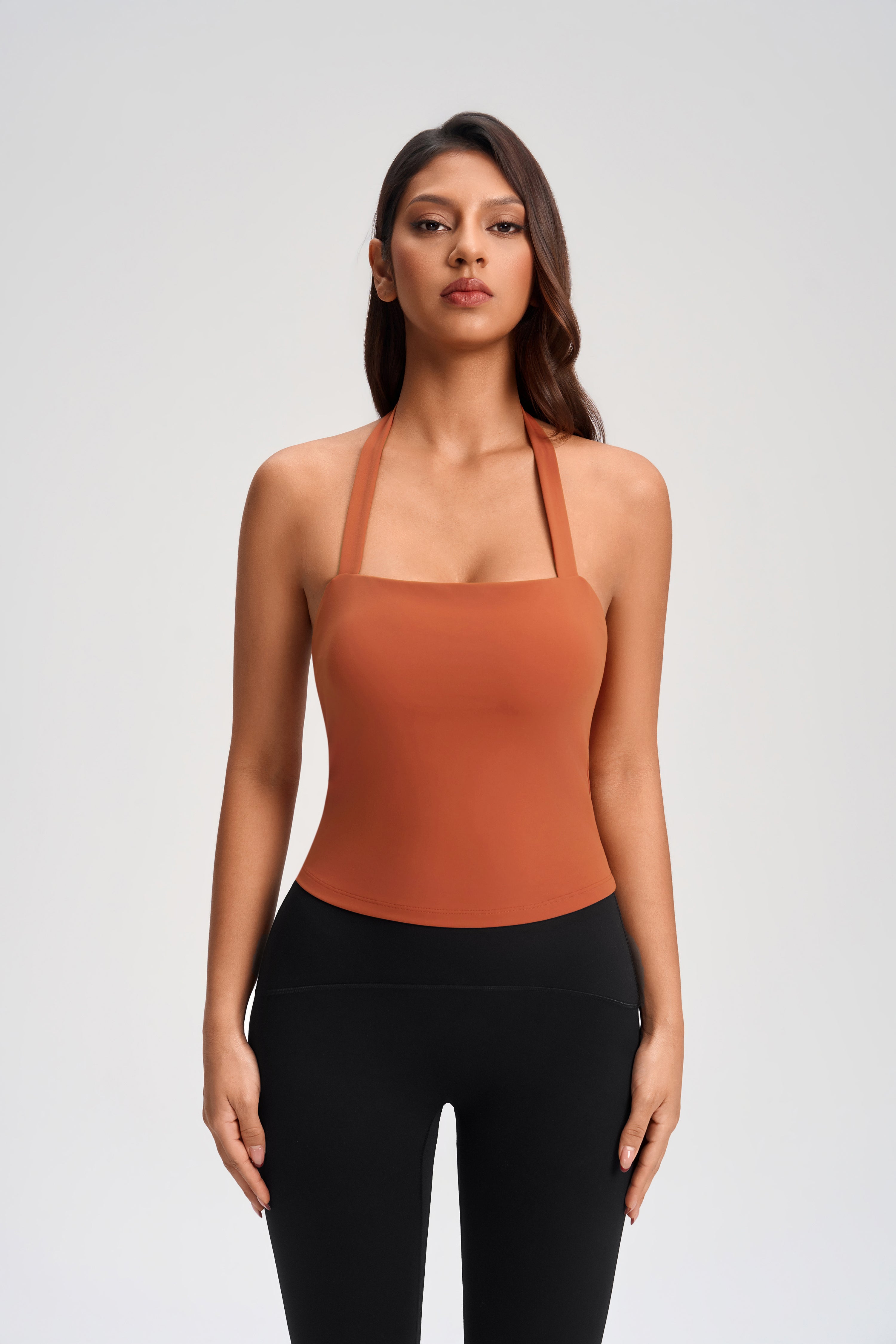 Sports Camisole - Thin Straps