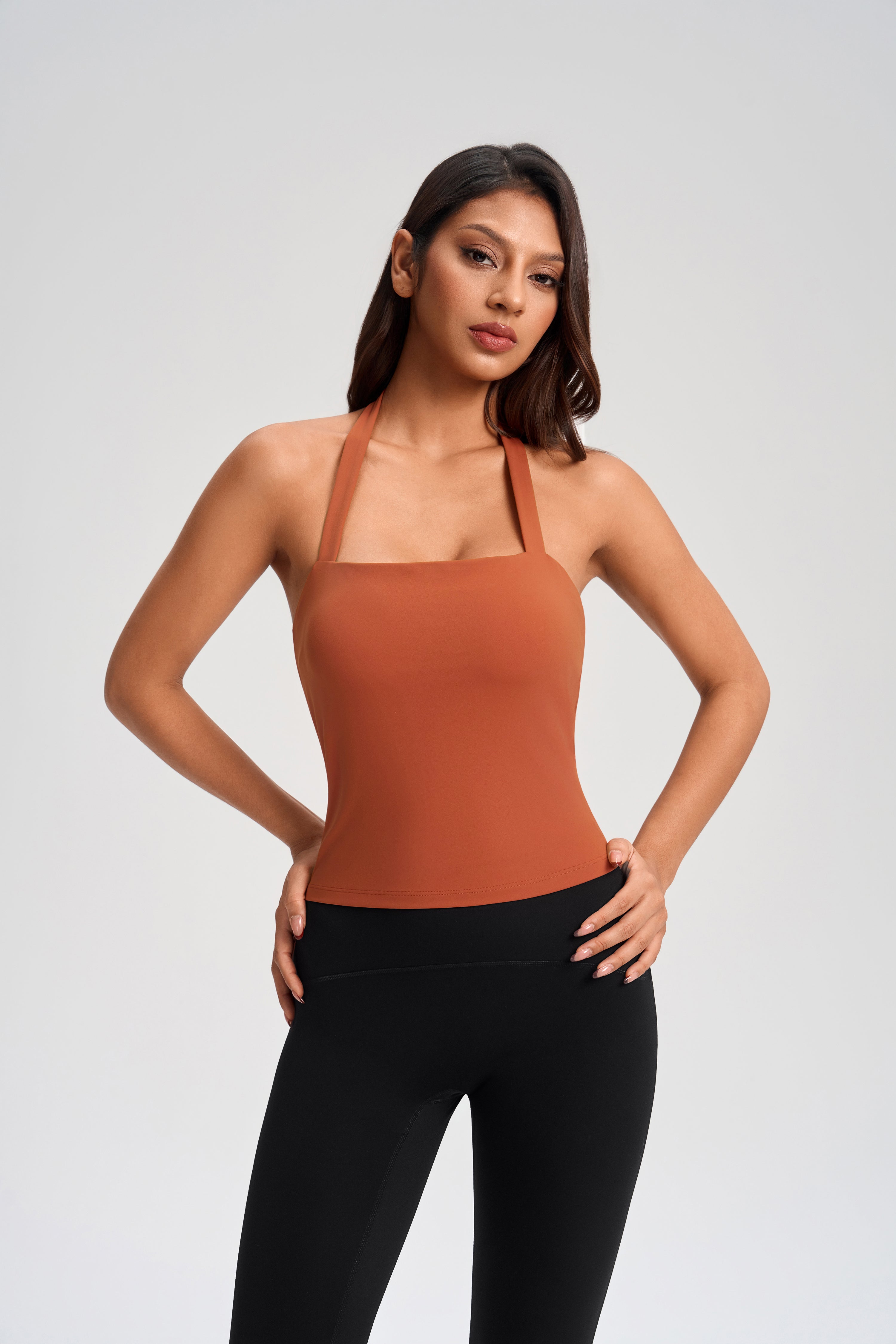 Sports Camisole - Thin Straps