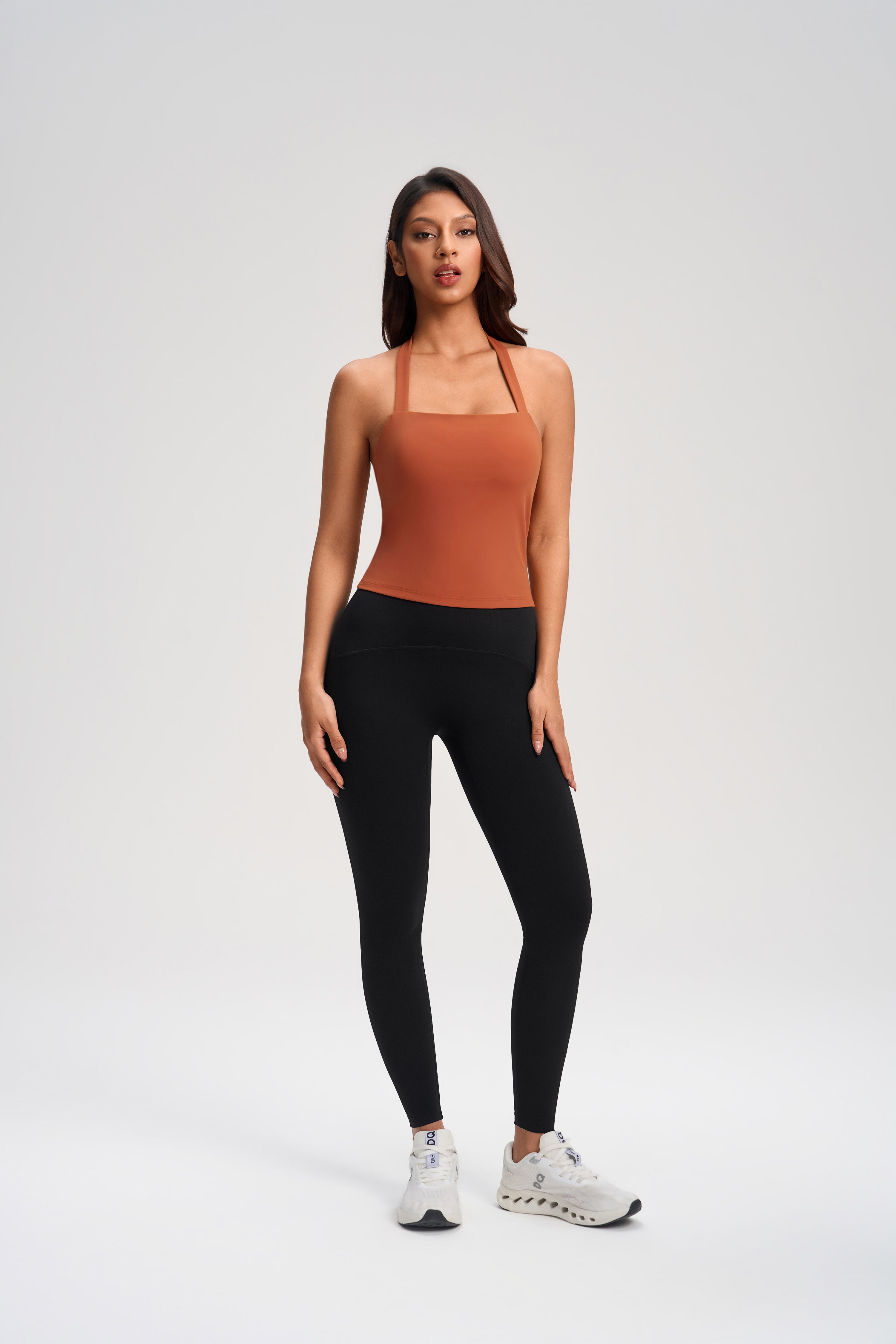Sports Camisole - Thin Straps