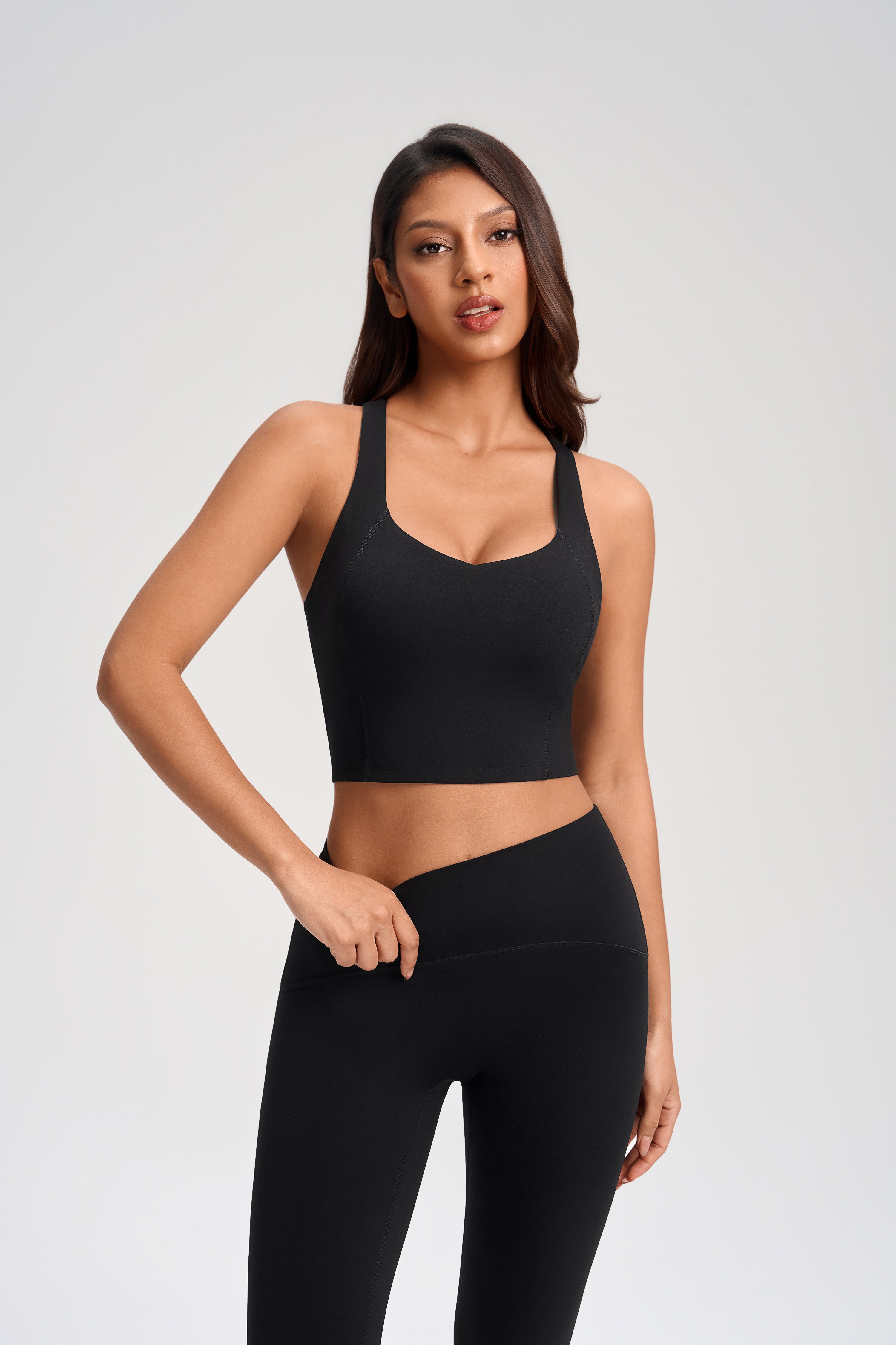 Sports Camisole - Thin Straps