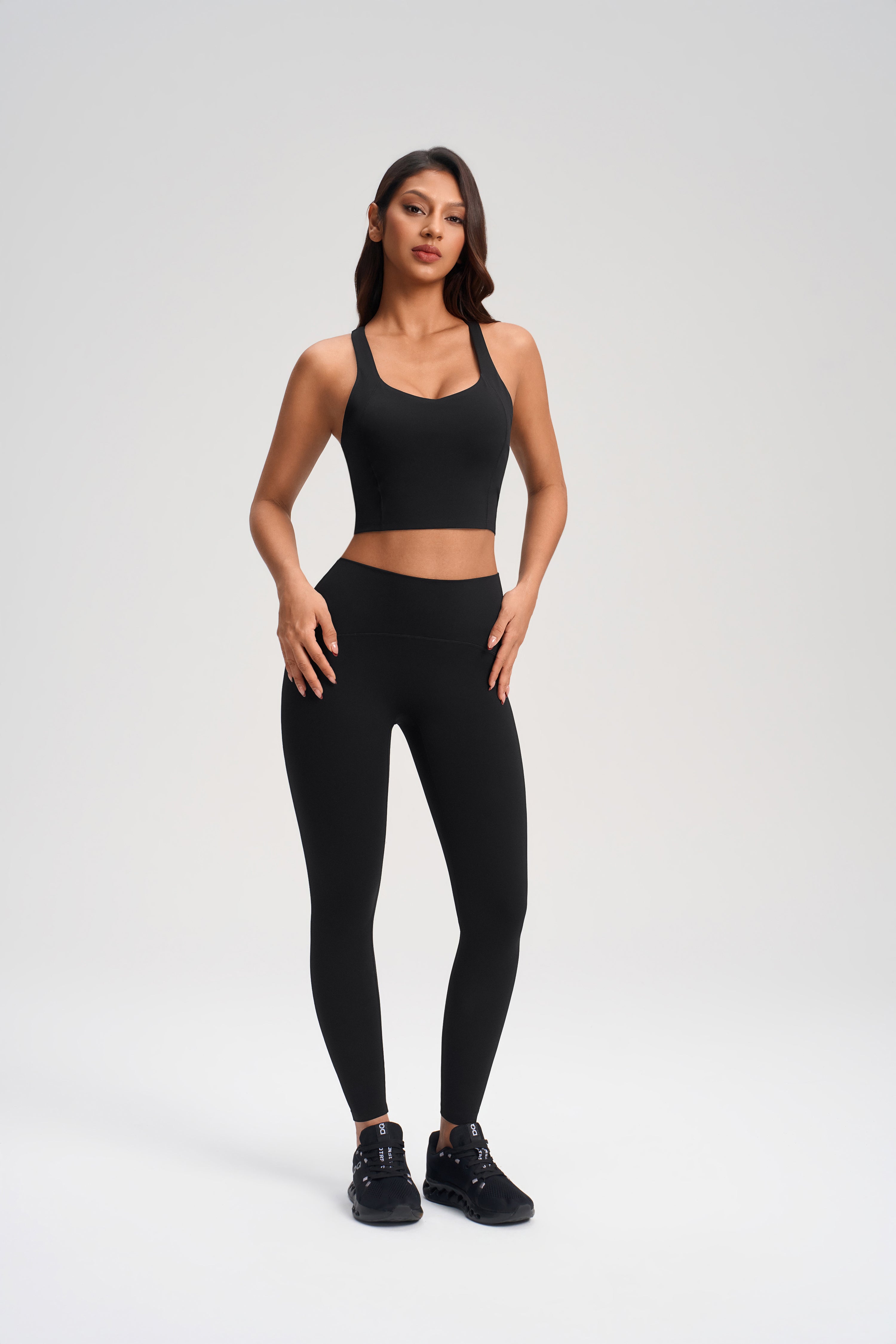Sports Camisole - Thin Straps