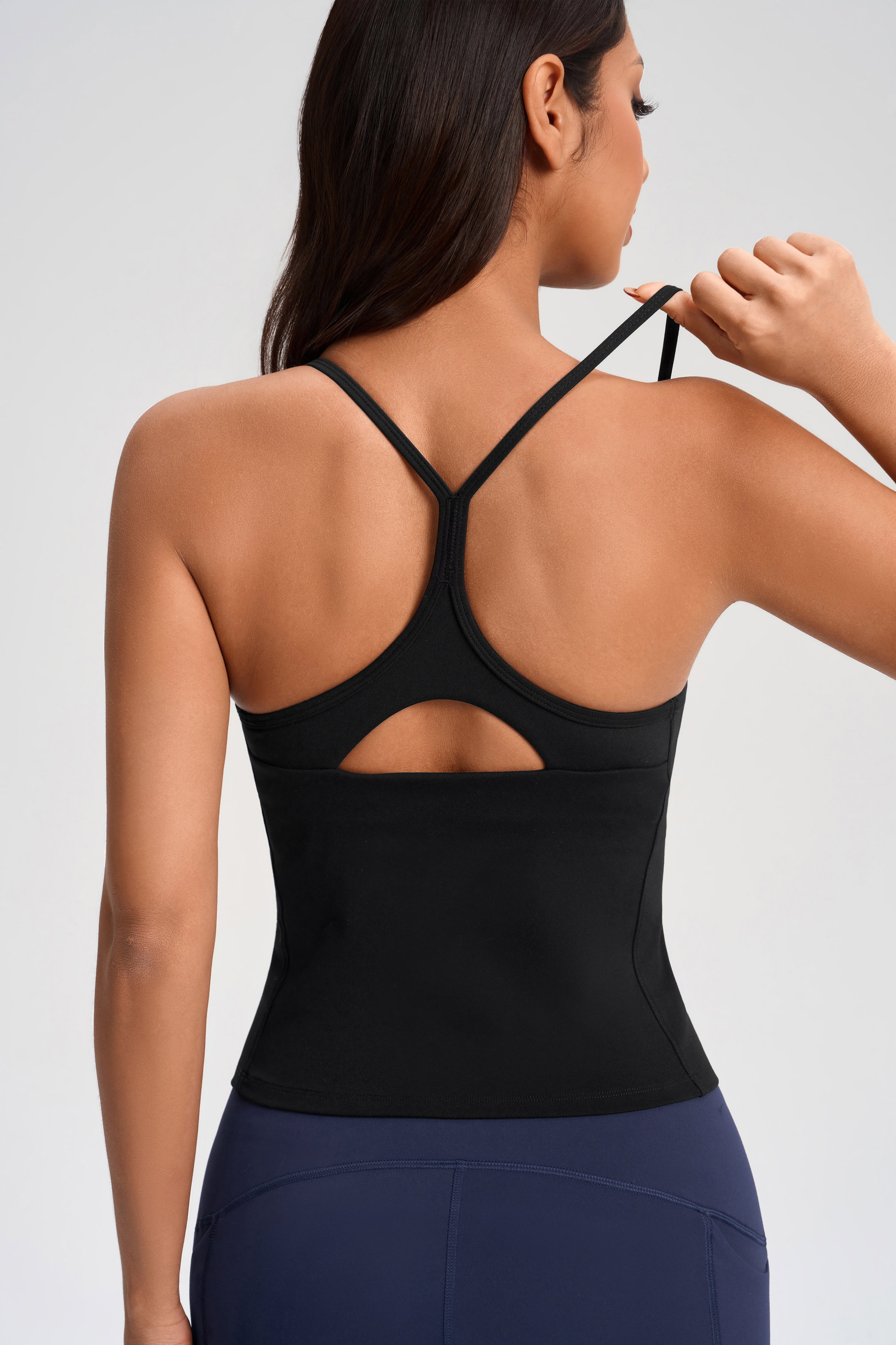 Sports Camisole (Thin Straps)