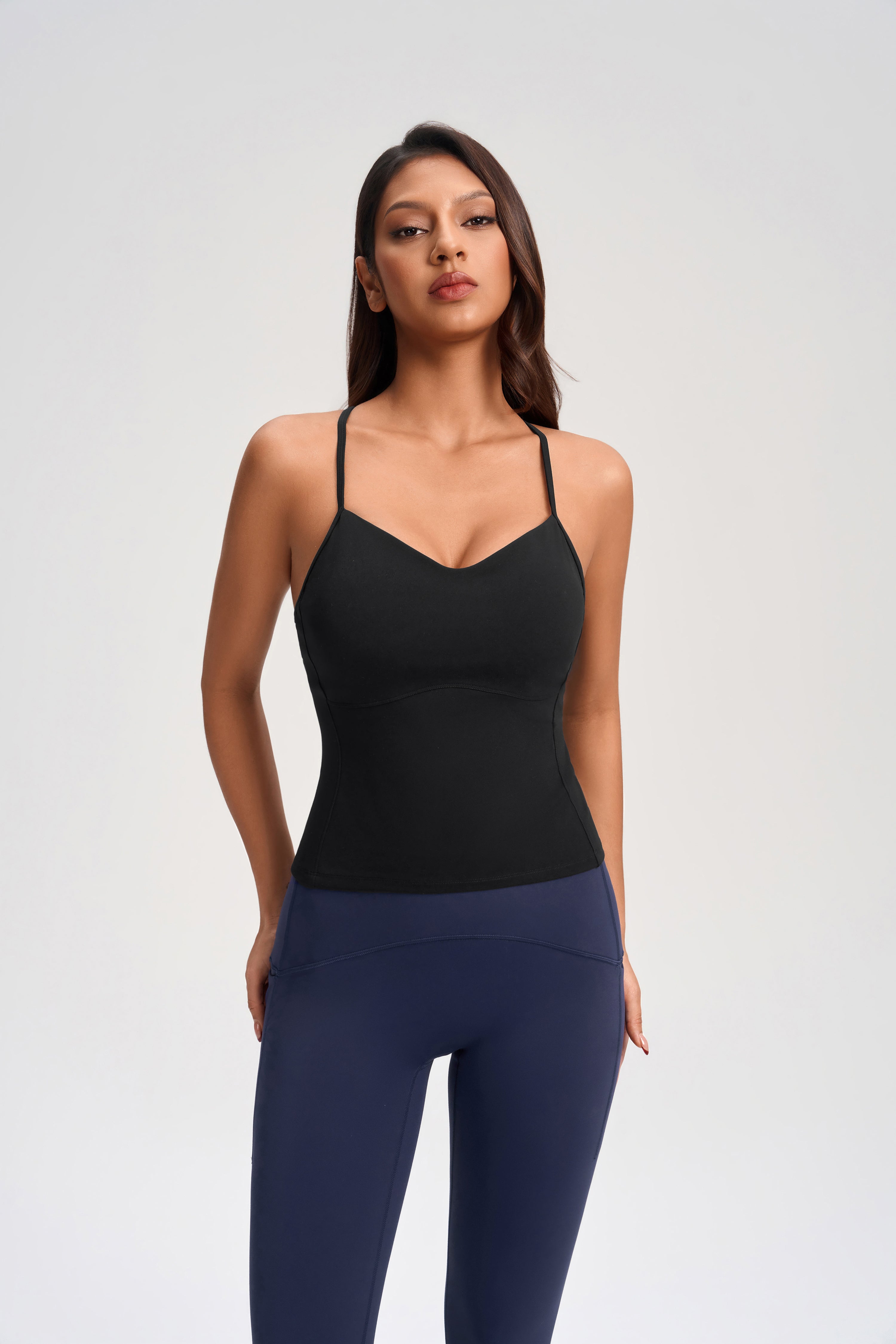 Sports Camisole (Thin Straps)