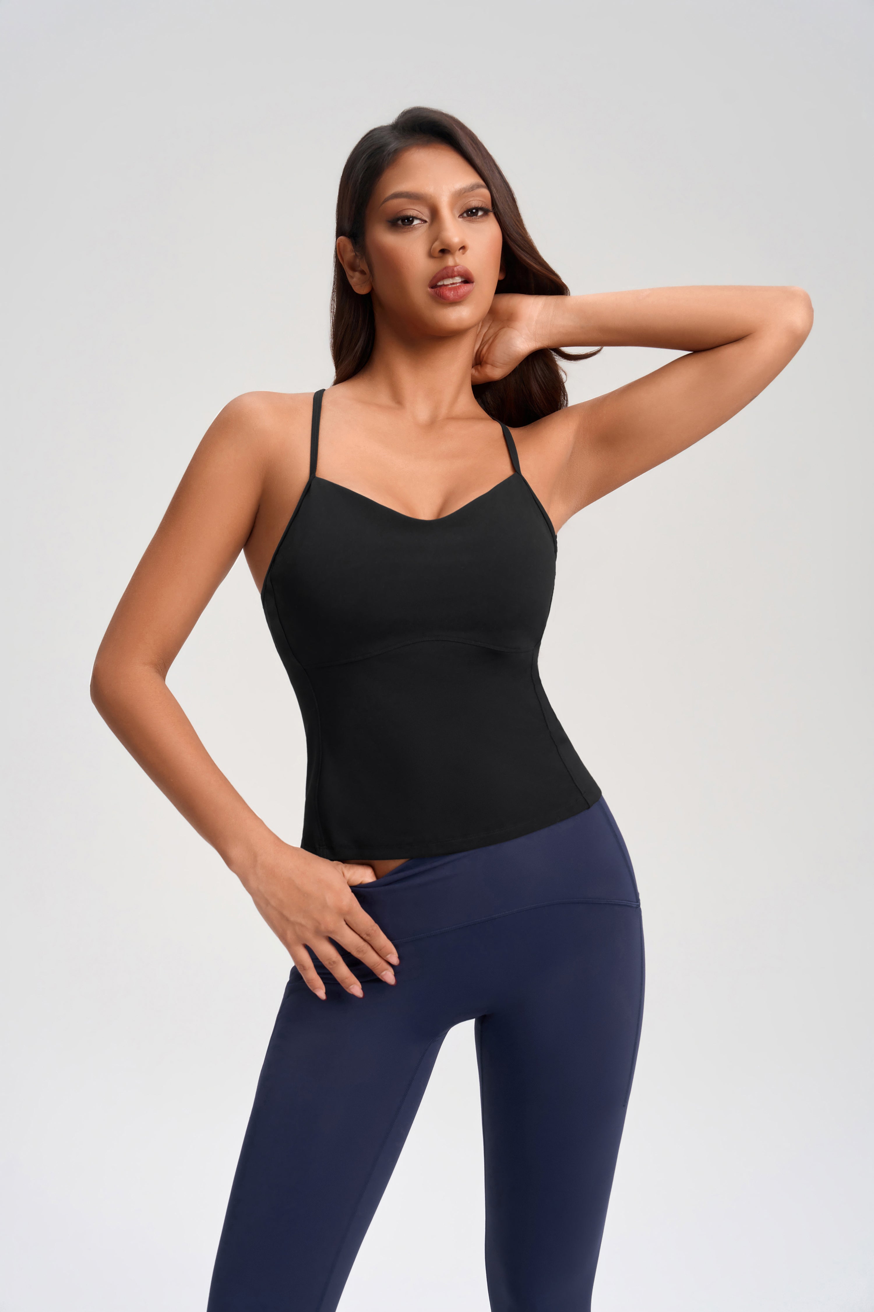 Sports Camisole (Thin Straps)