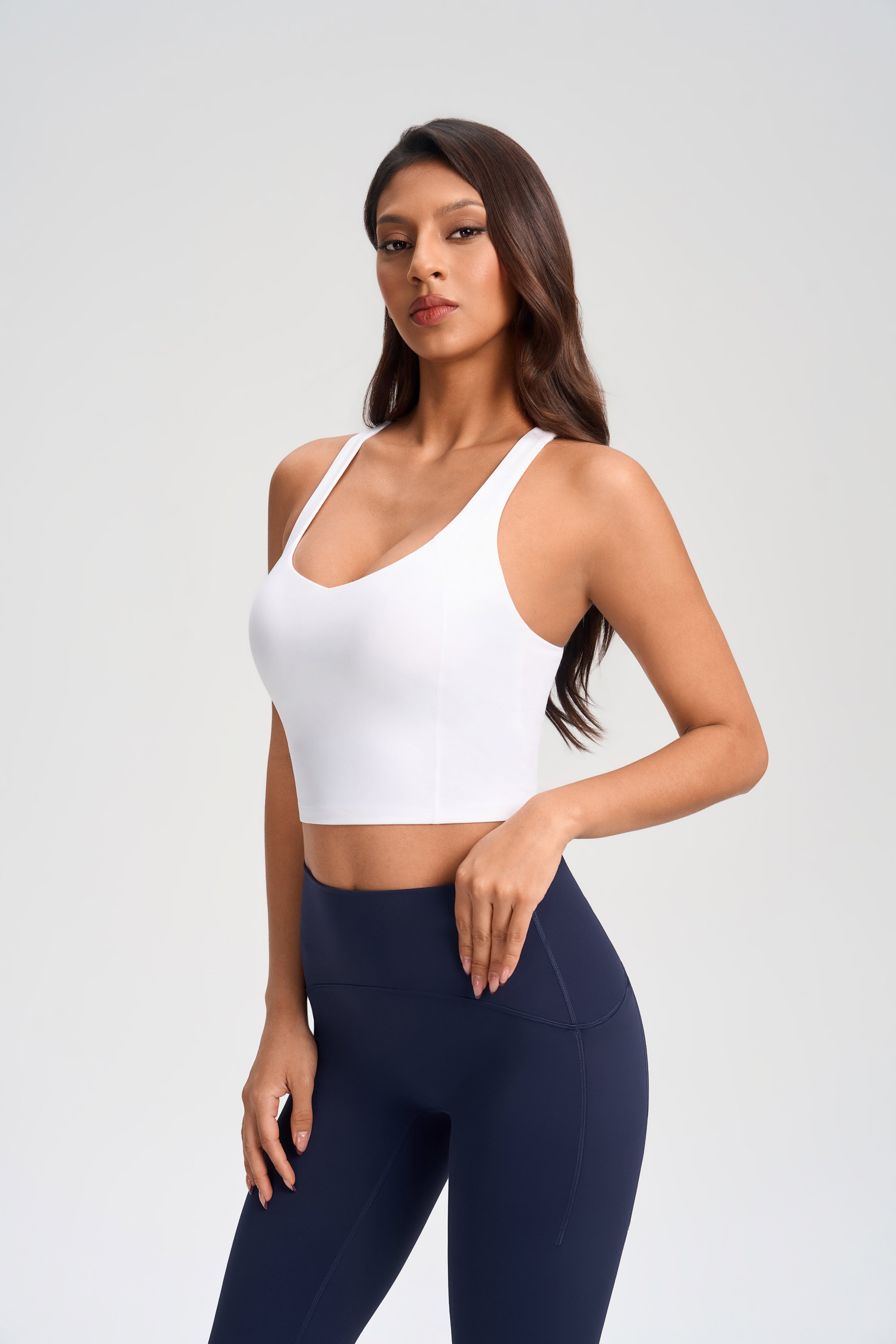 Sports Camisole - Thin Straps