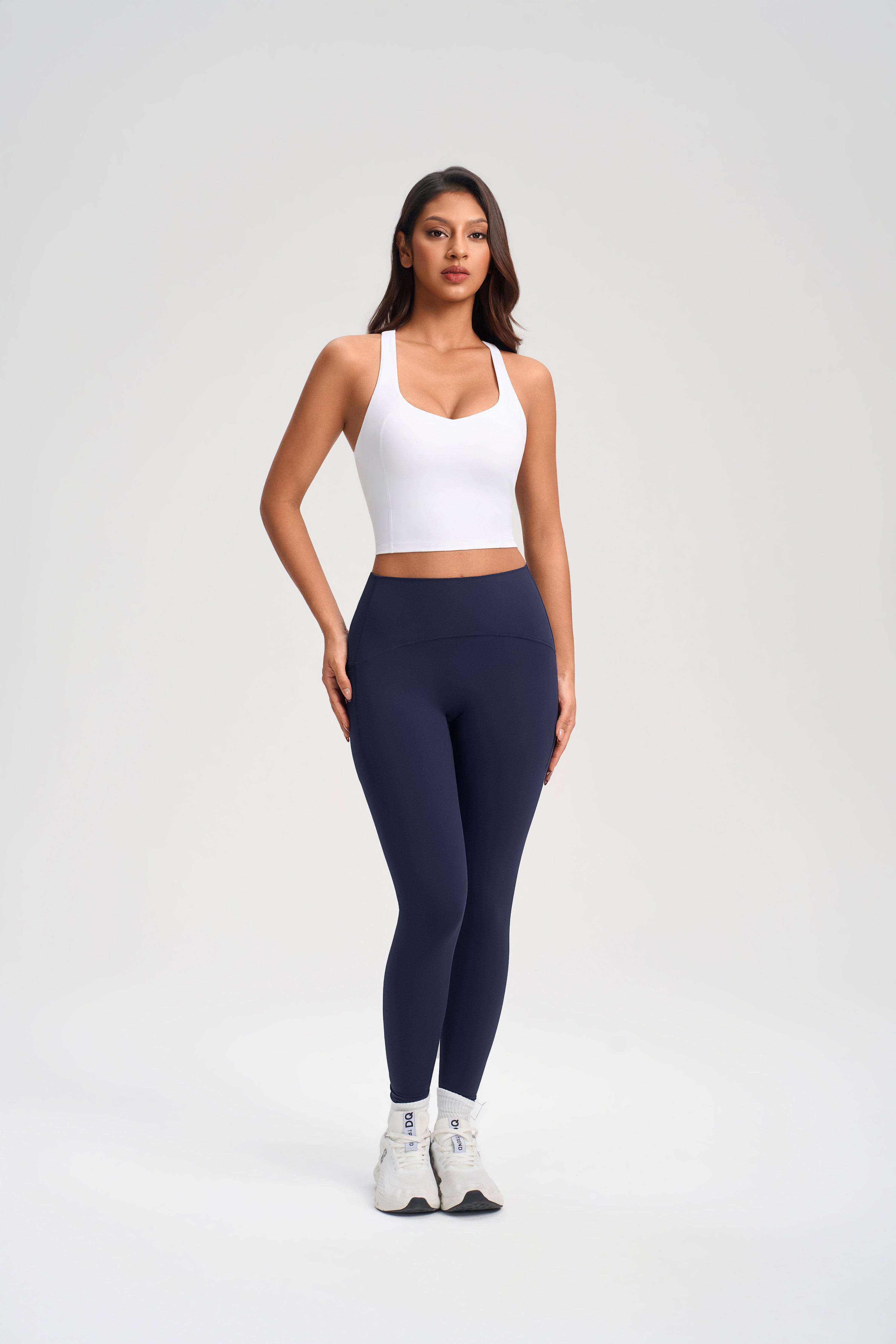Sports Camisole - Thin Straps