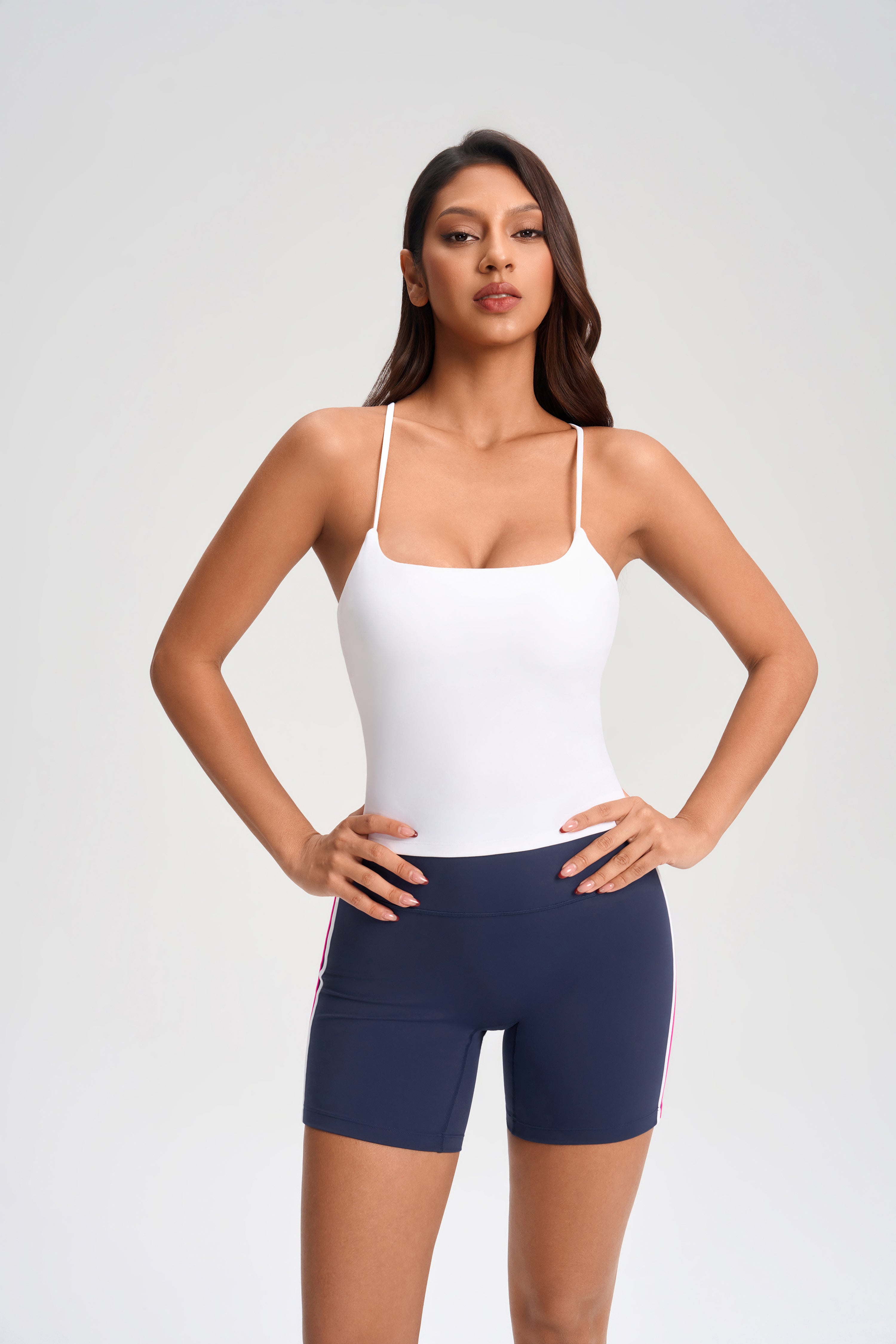 Sports Camisole - Thin Straps