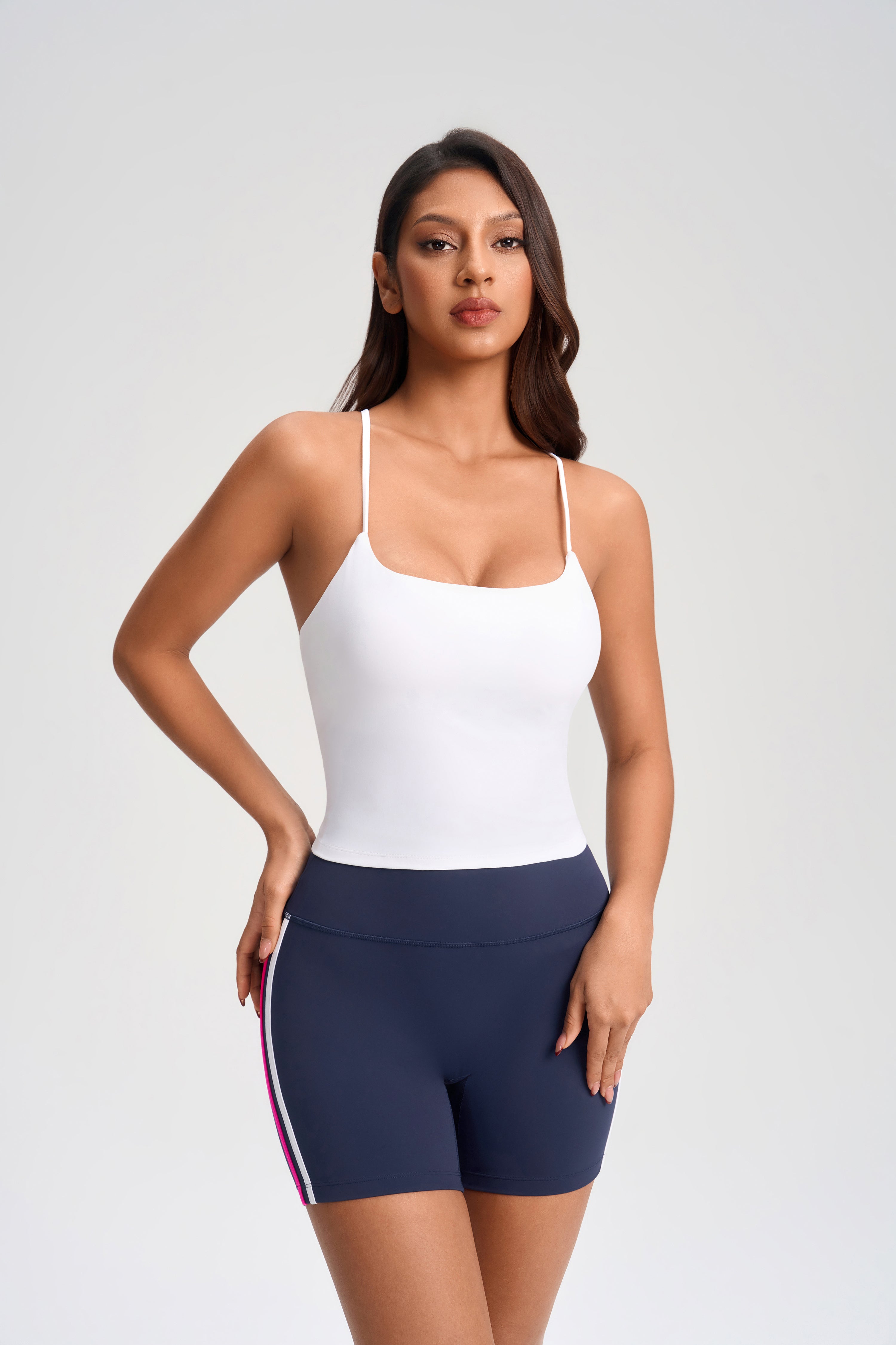 Sports Camisole - Thin Straps