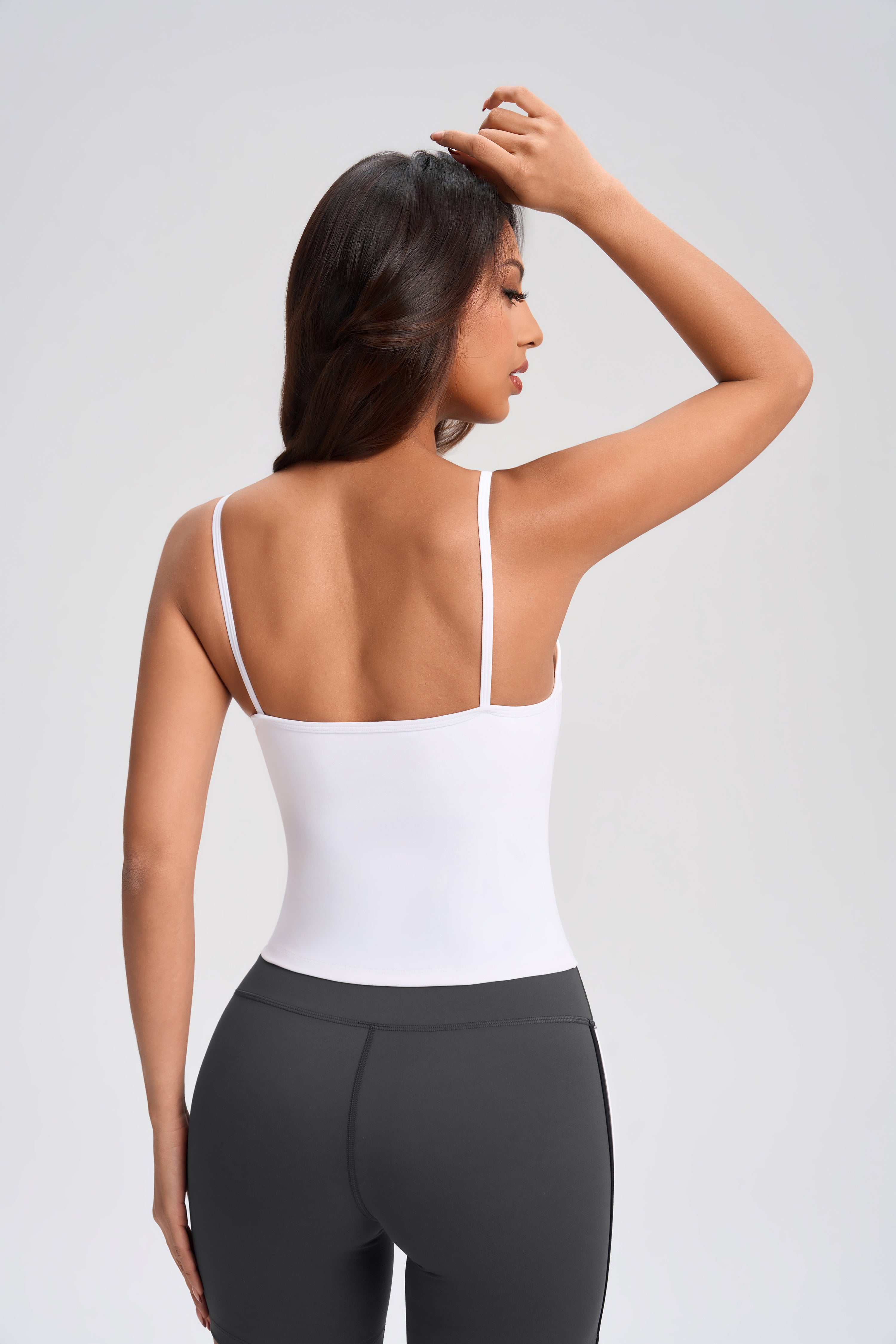 Sports Camisole (Thin Straps)