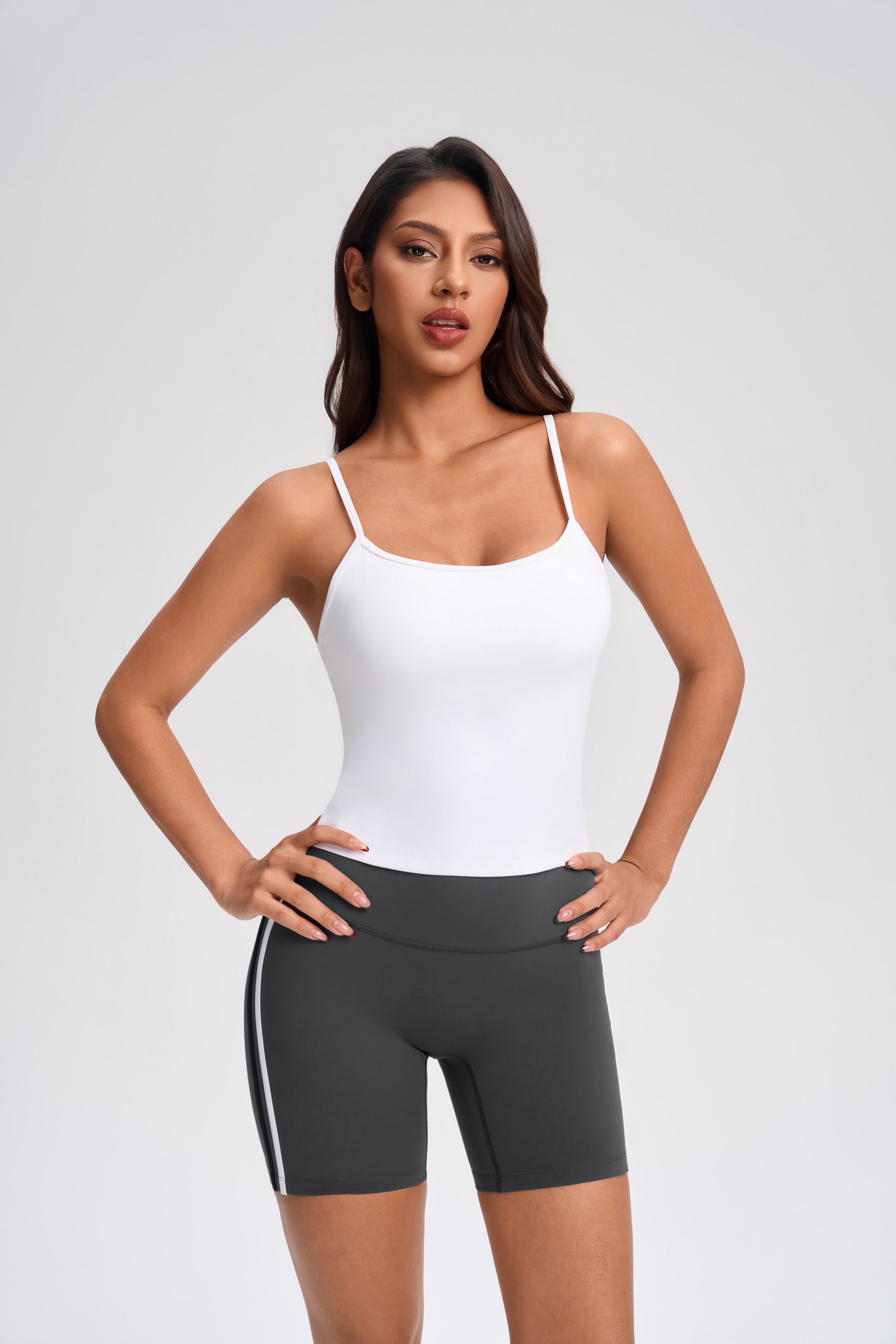 Sports Camisole (Thin Straps)