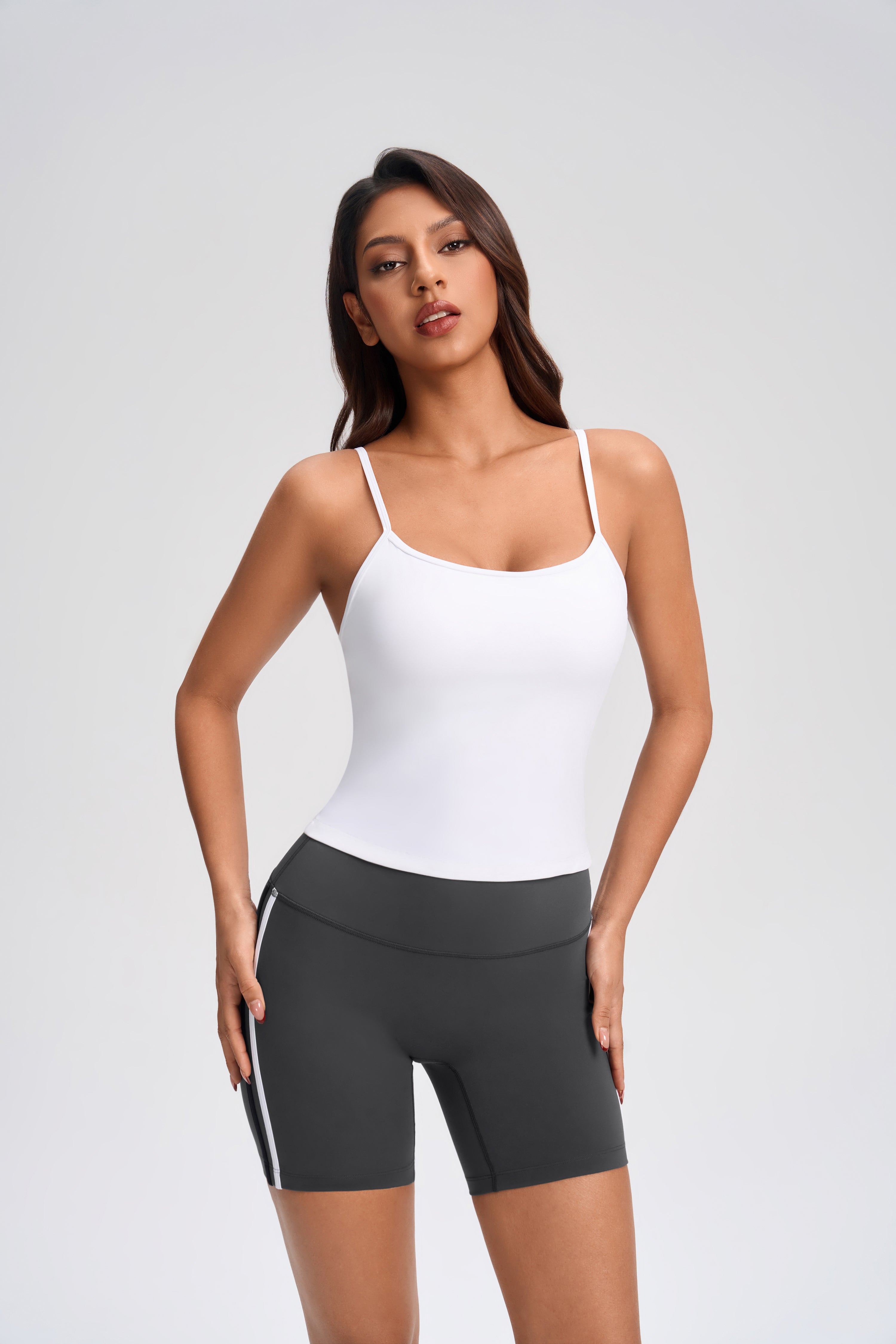 Sports Camisole (Thin Straps)