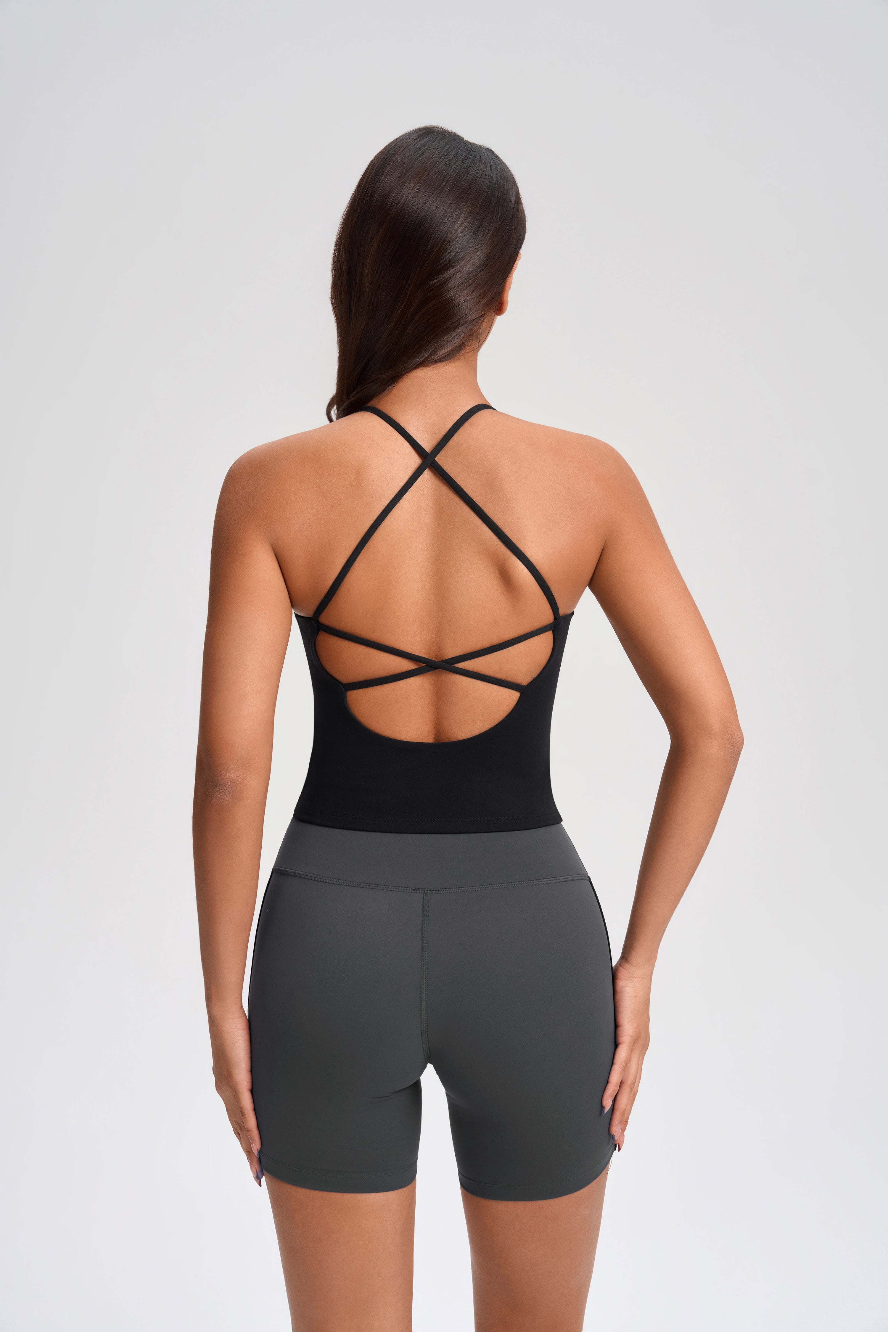Sports Camisole - Thin Straps