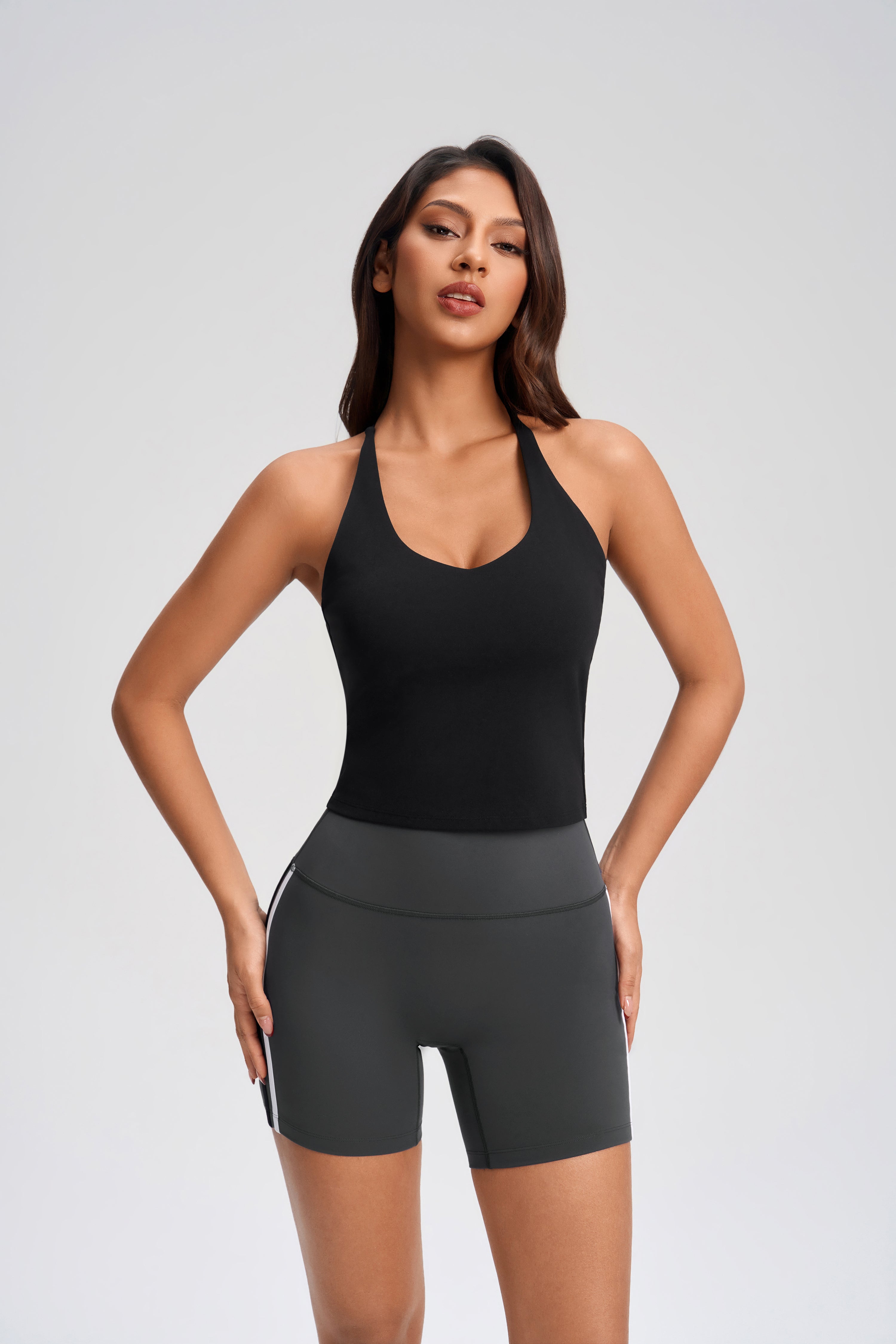 Sports Camisole - Thin Straps