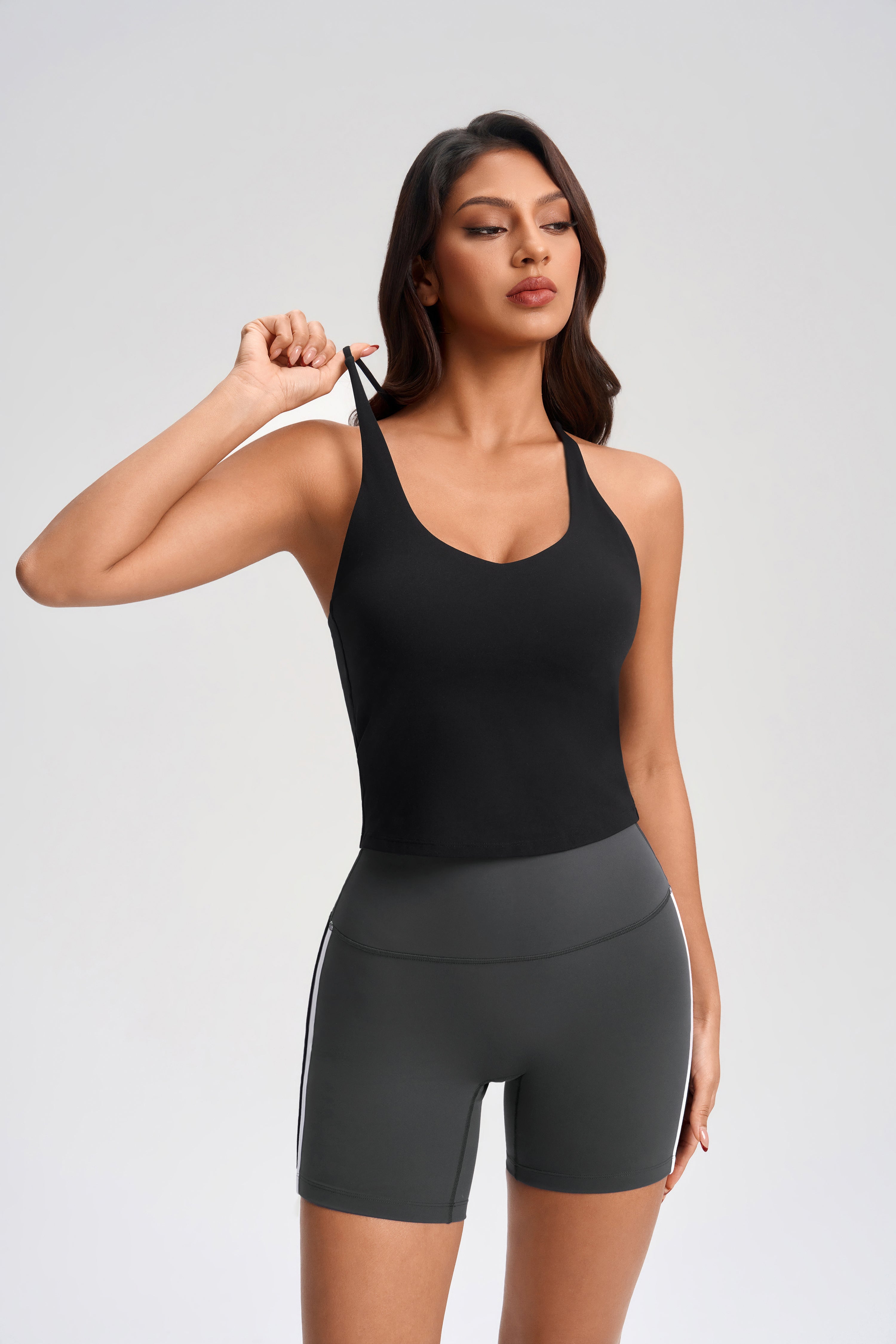 Sports Camisole - Thin Straps