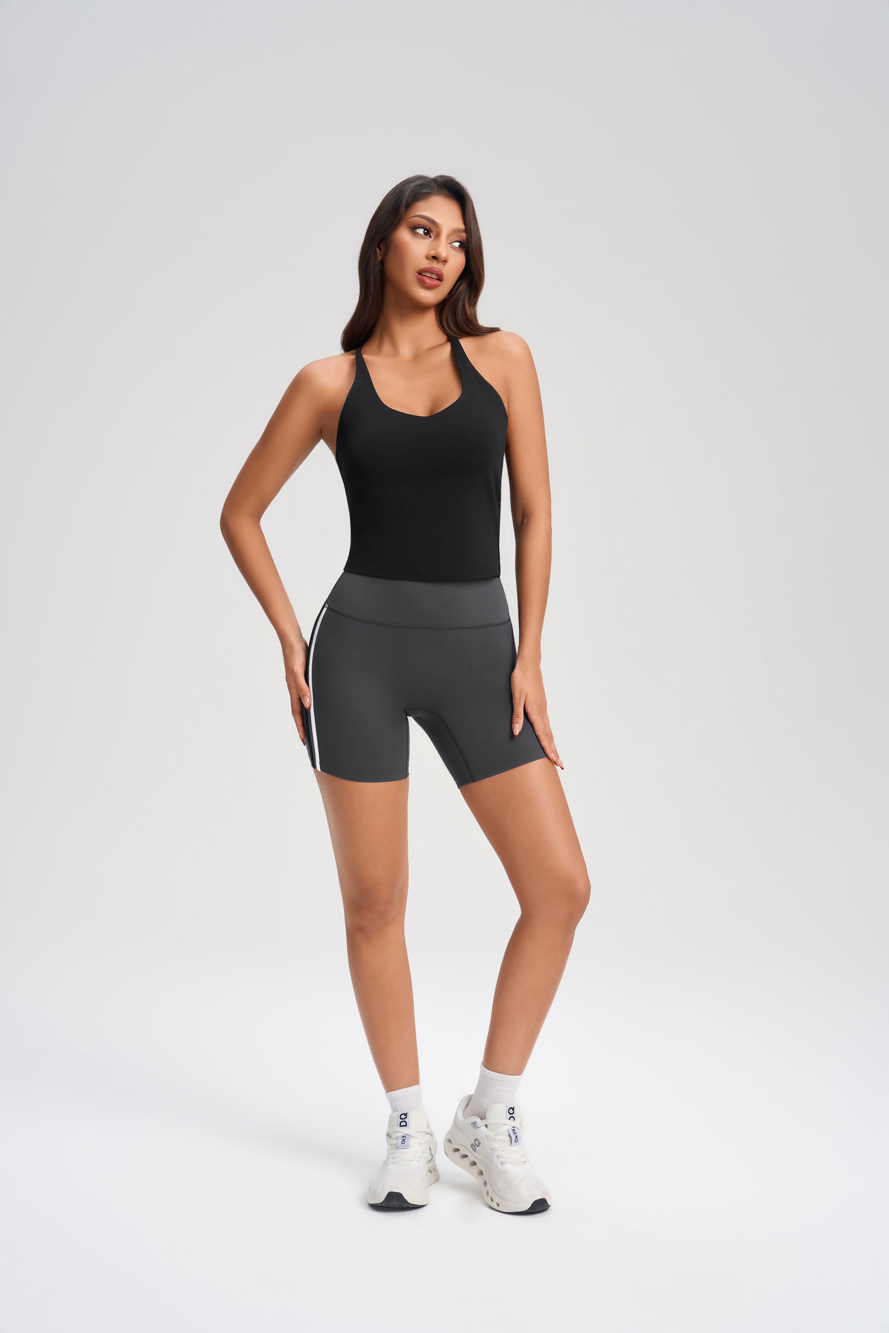 Sports Camisole - Thin Straps