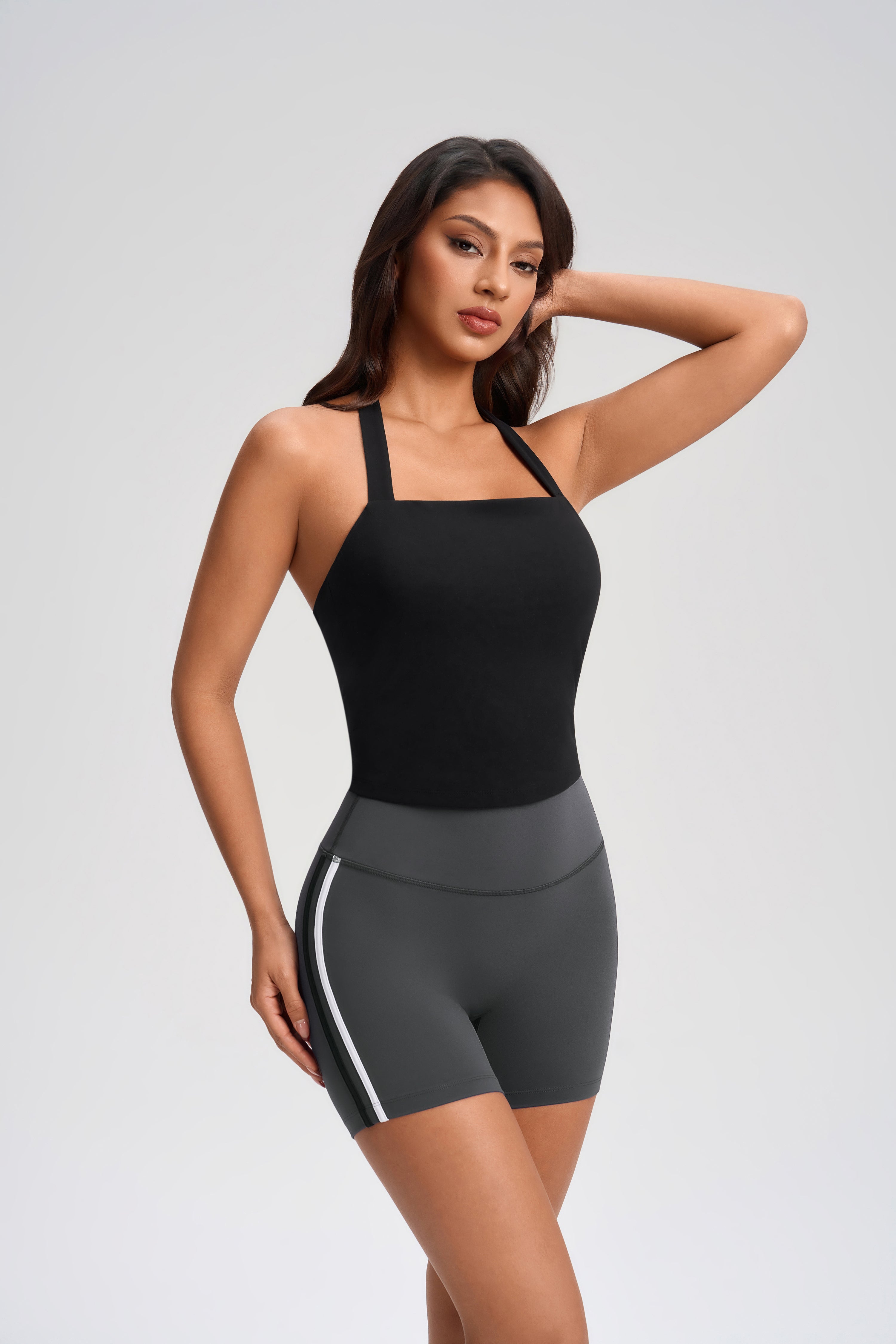 Sports Camisole - Thin Straps