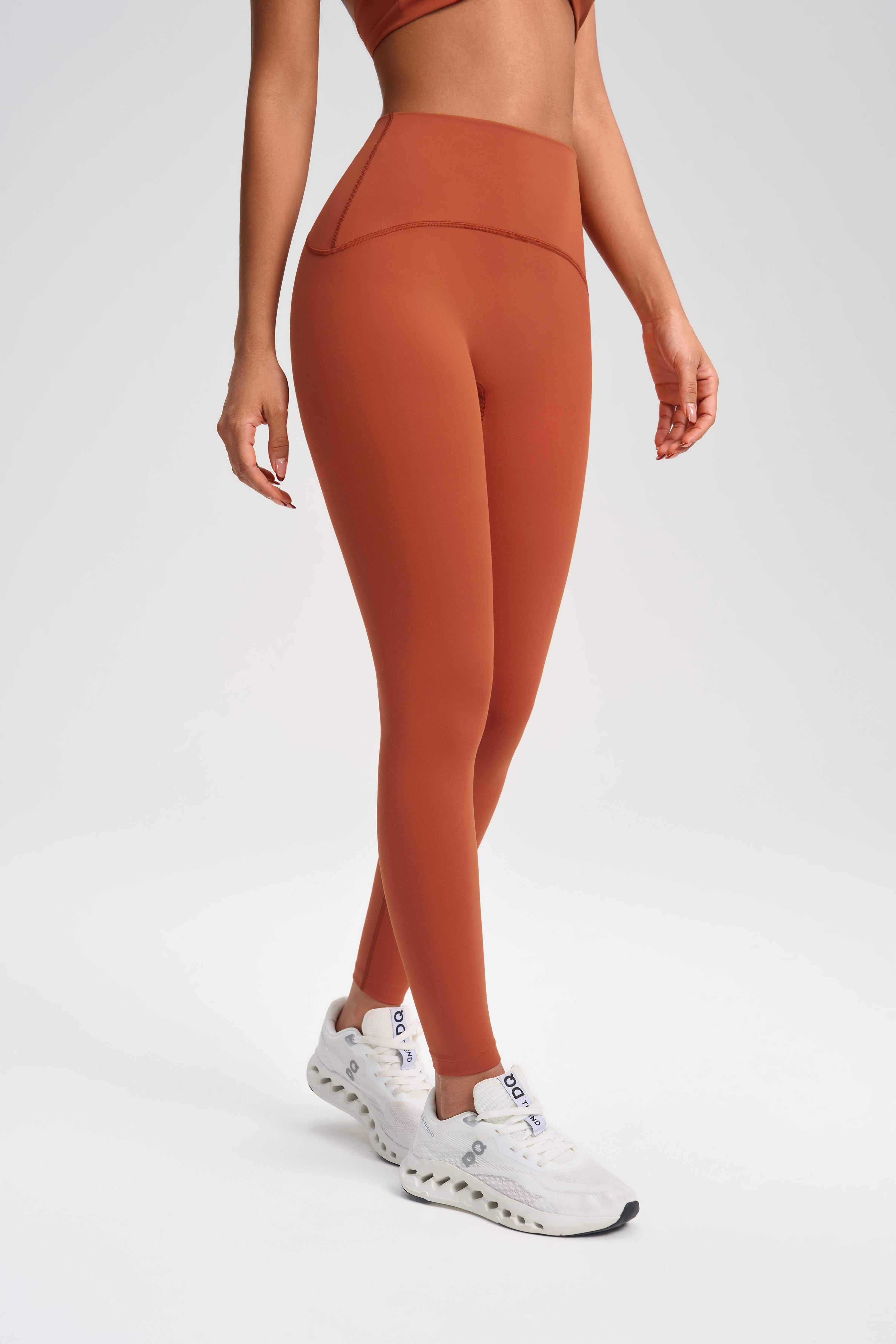 Tight Pants