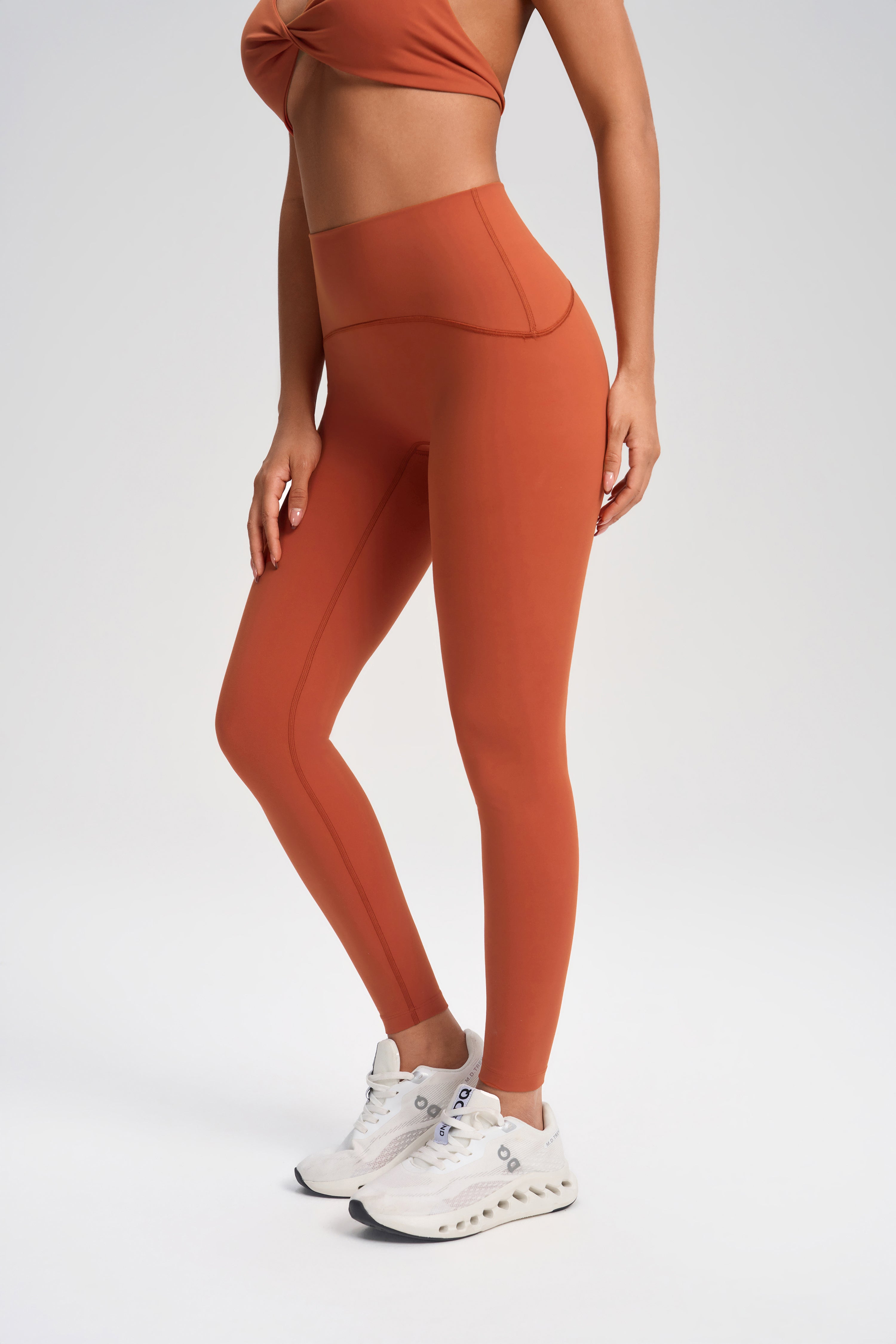 Tight Pants