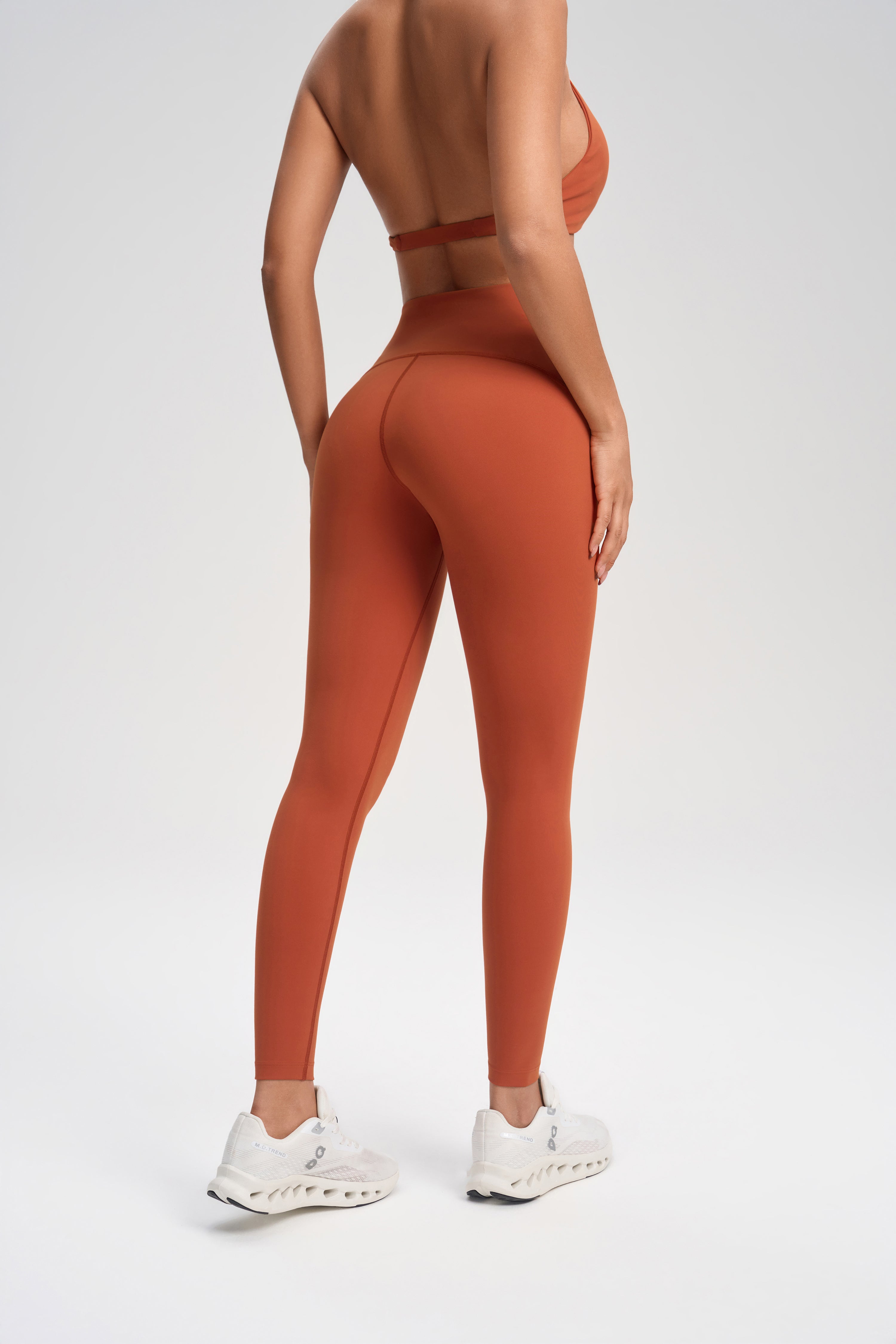 Tight Pants