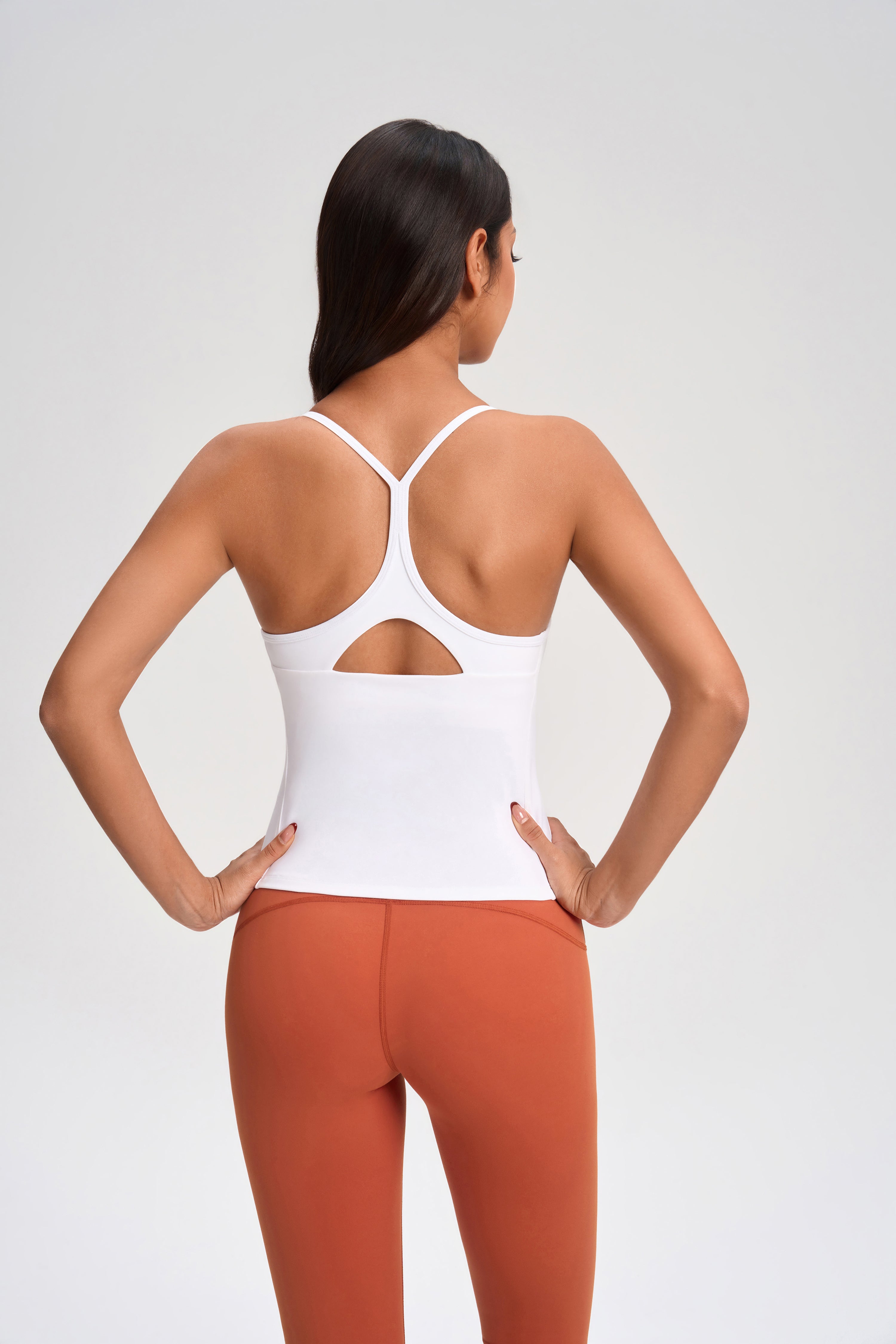 Sports Camisole (Thin Straps)