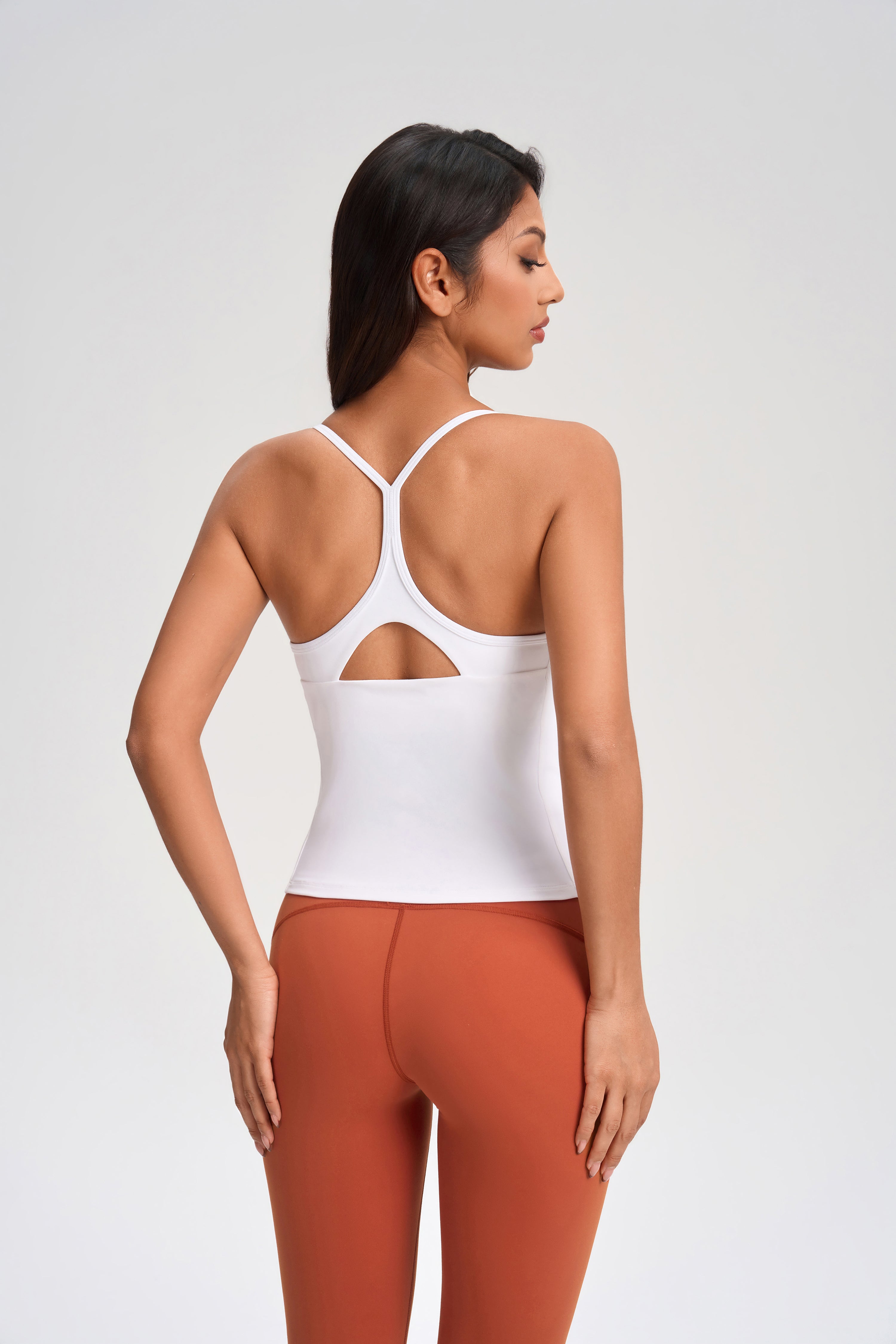 Sports Camisole (Thin Straps)