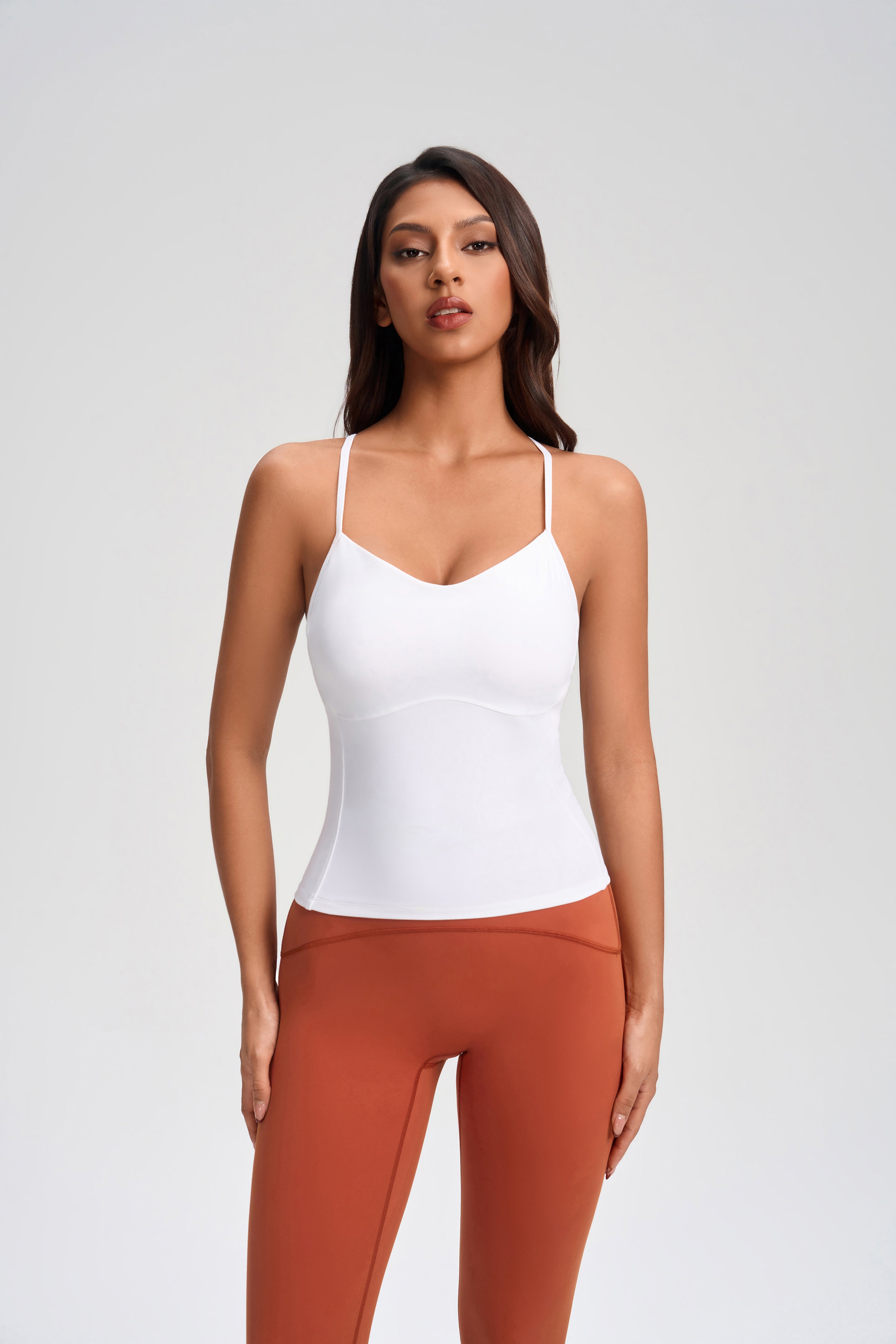 Sports Camisole (Thin Straps)