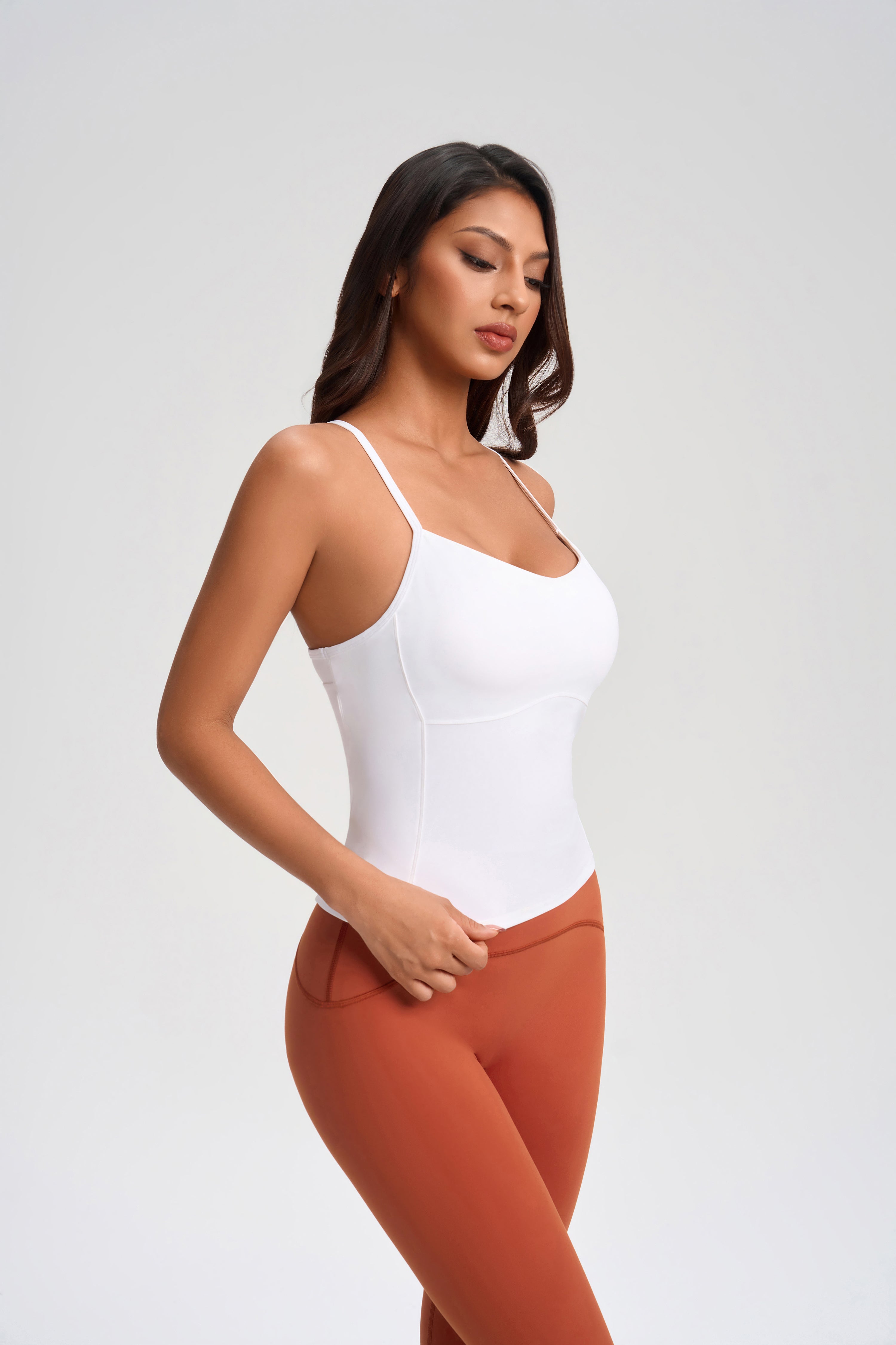 Sports Camisole (Thin Straps)