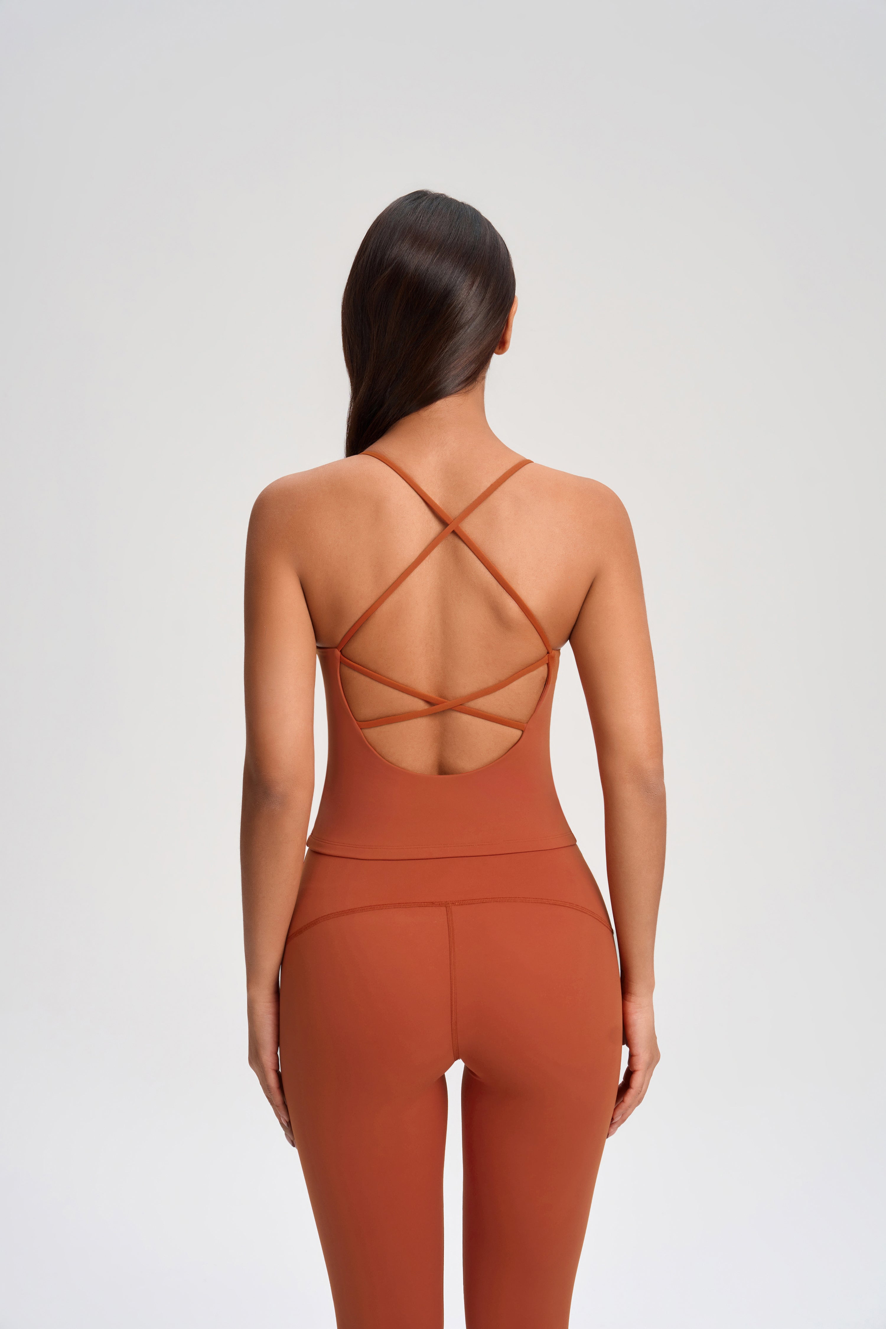 Sports Camisole - Thin Straps
