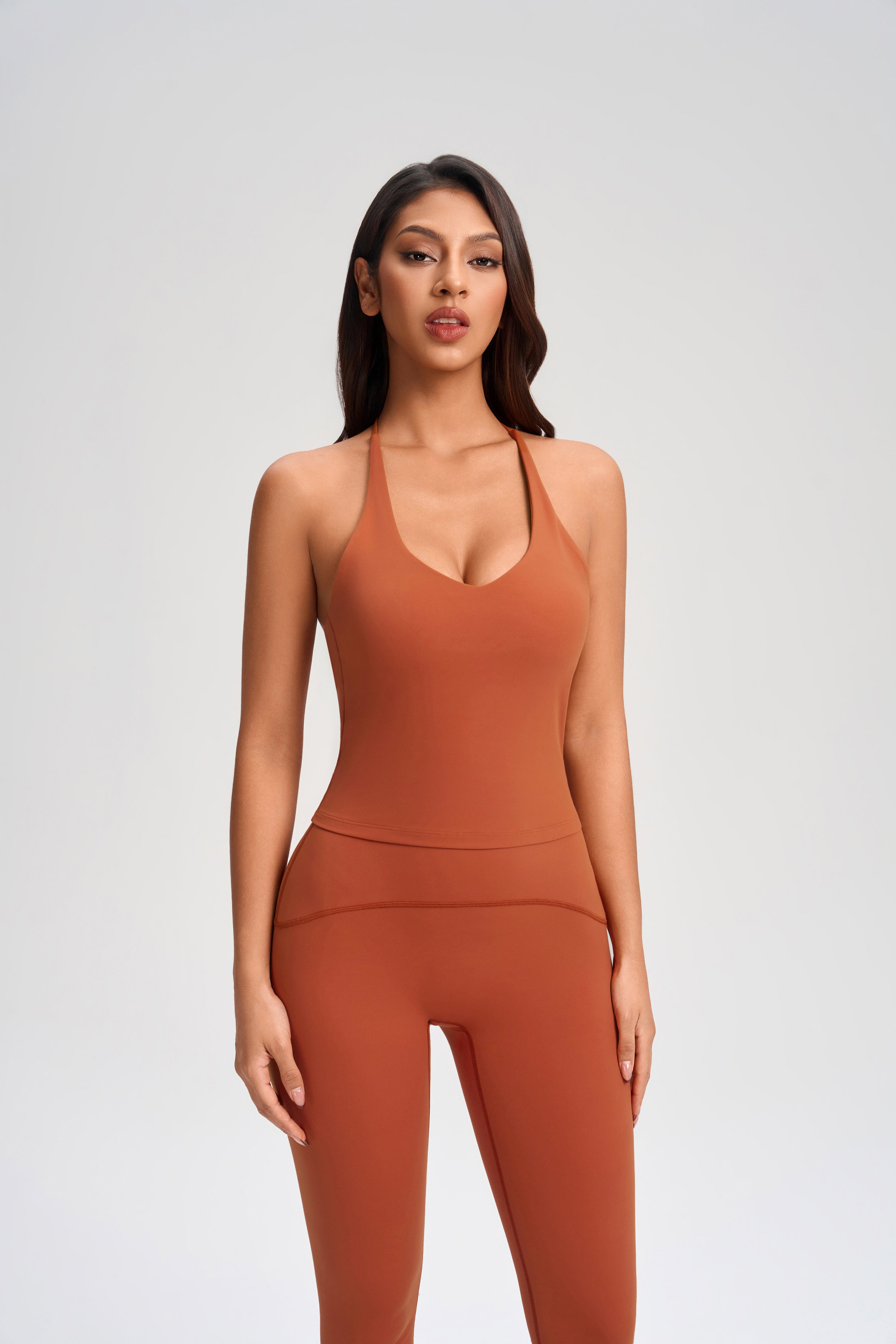 Sports Camisole - Thin Straps