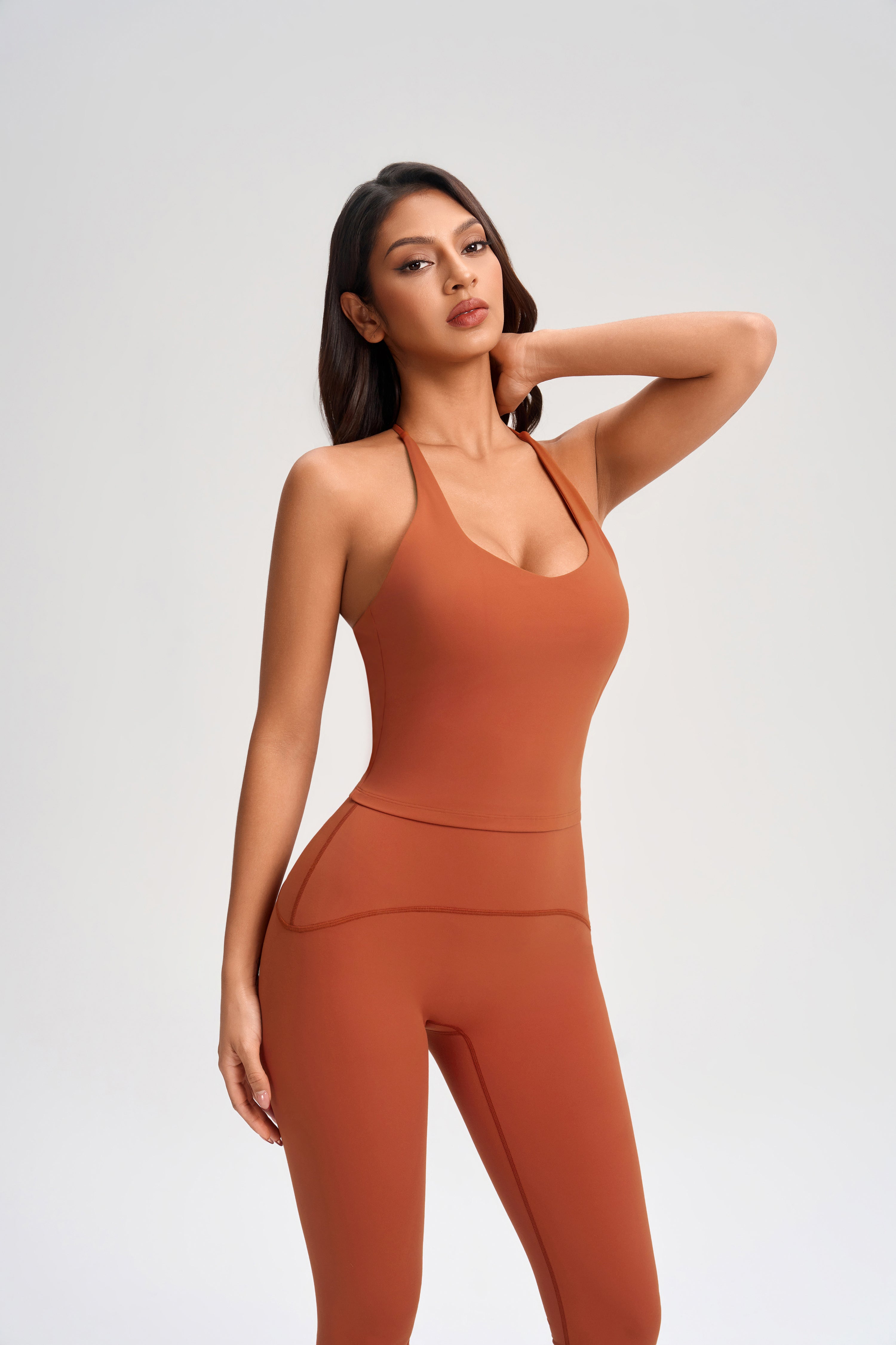 Sports Camisole - Thin Straps