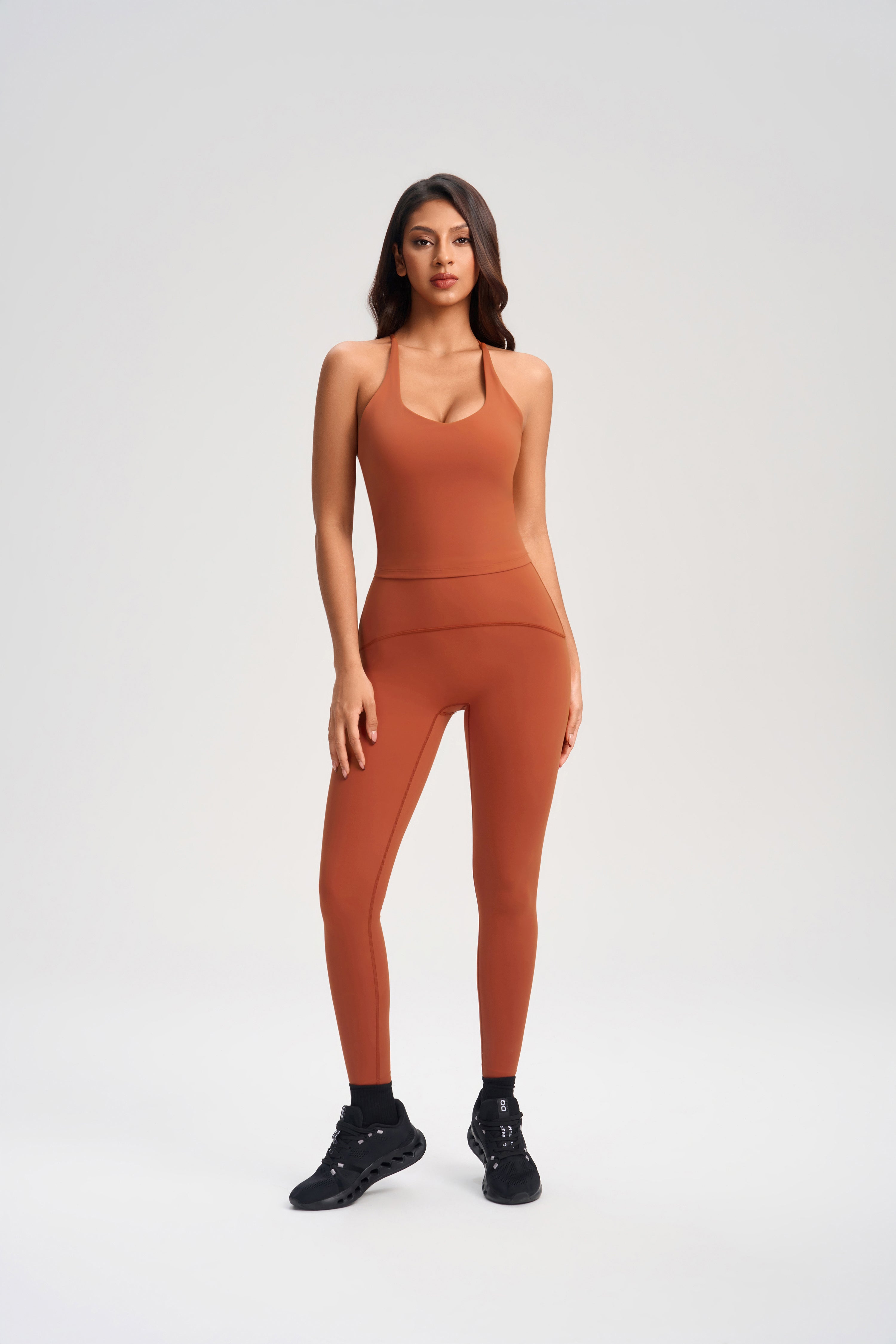 Sports Camisole - Thin Straps