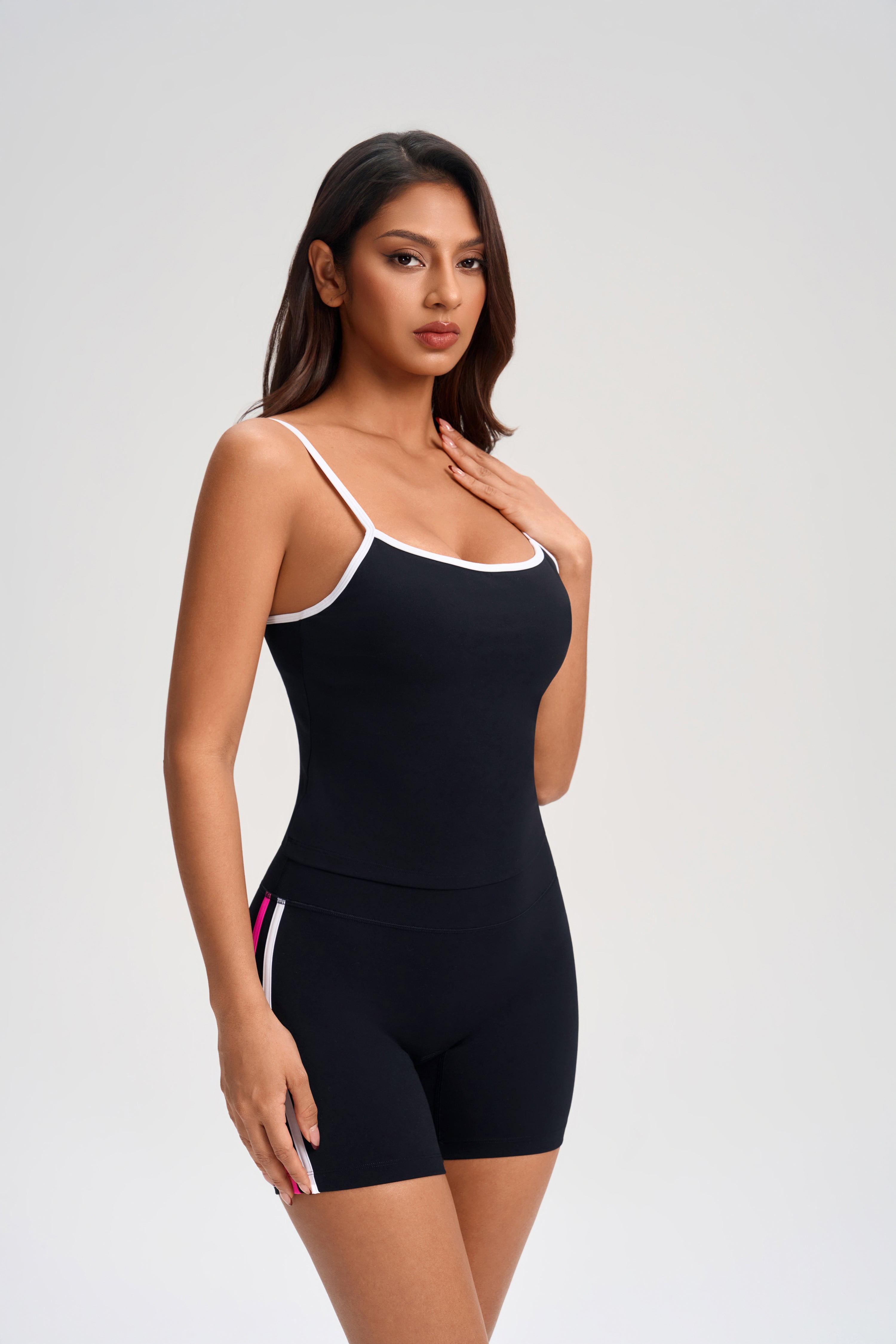 Sports Camisole (Thin Straps)