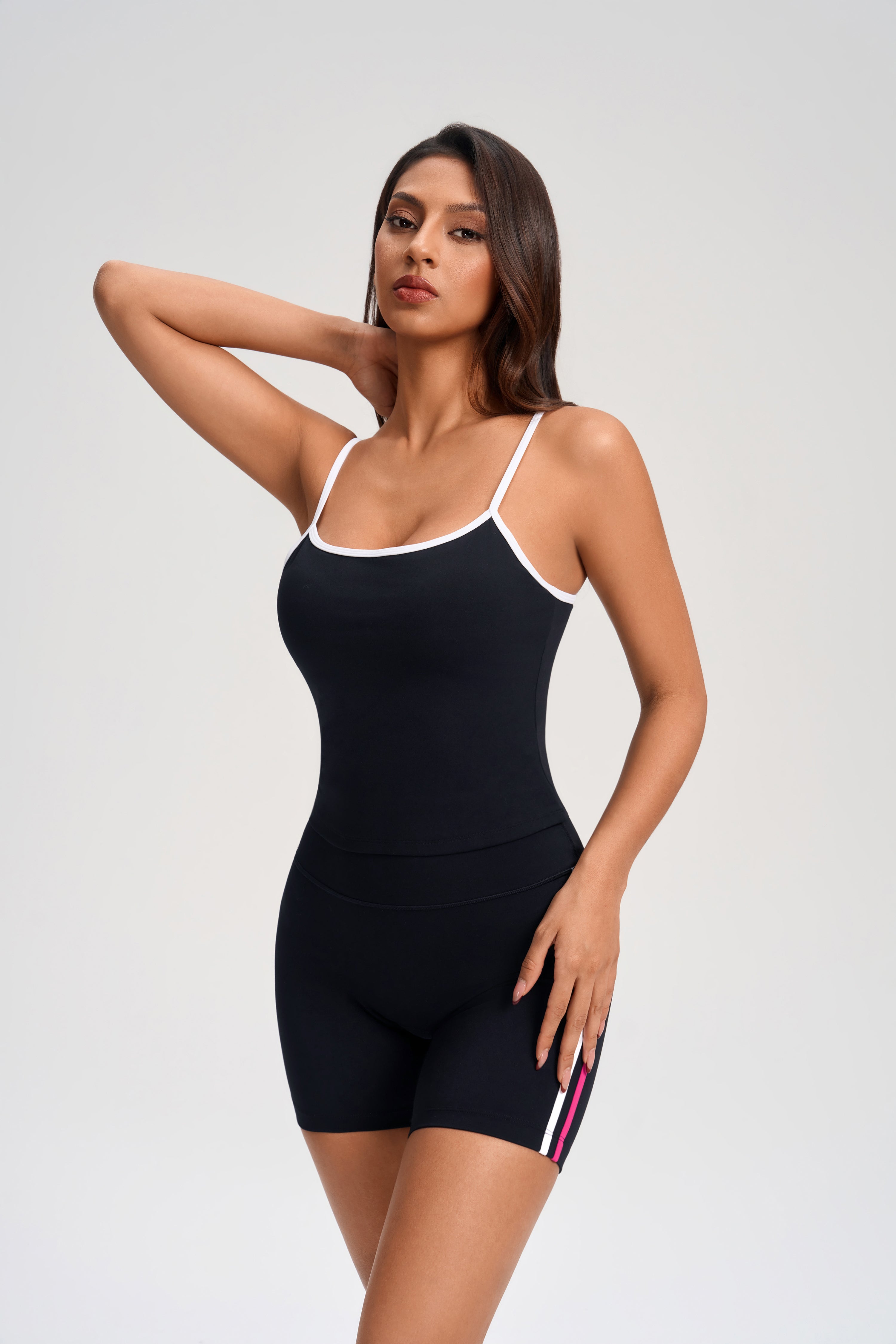 Sports Camisole (Thin Straps)