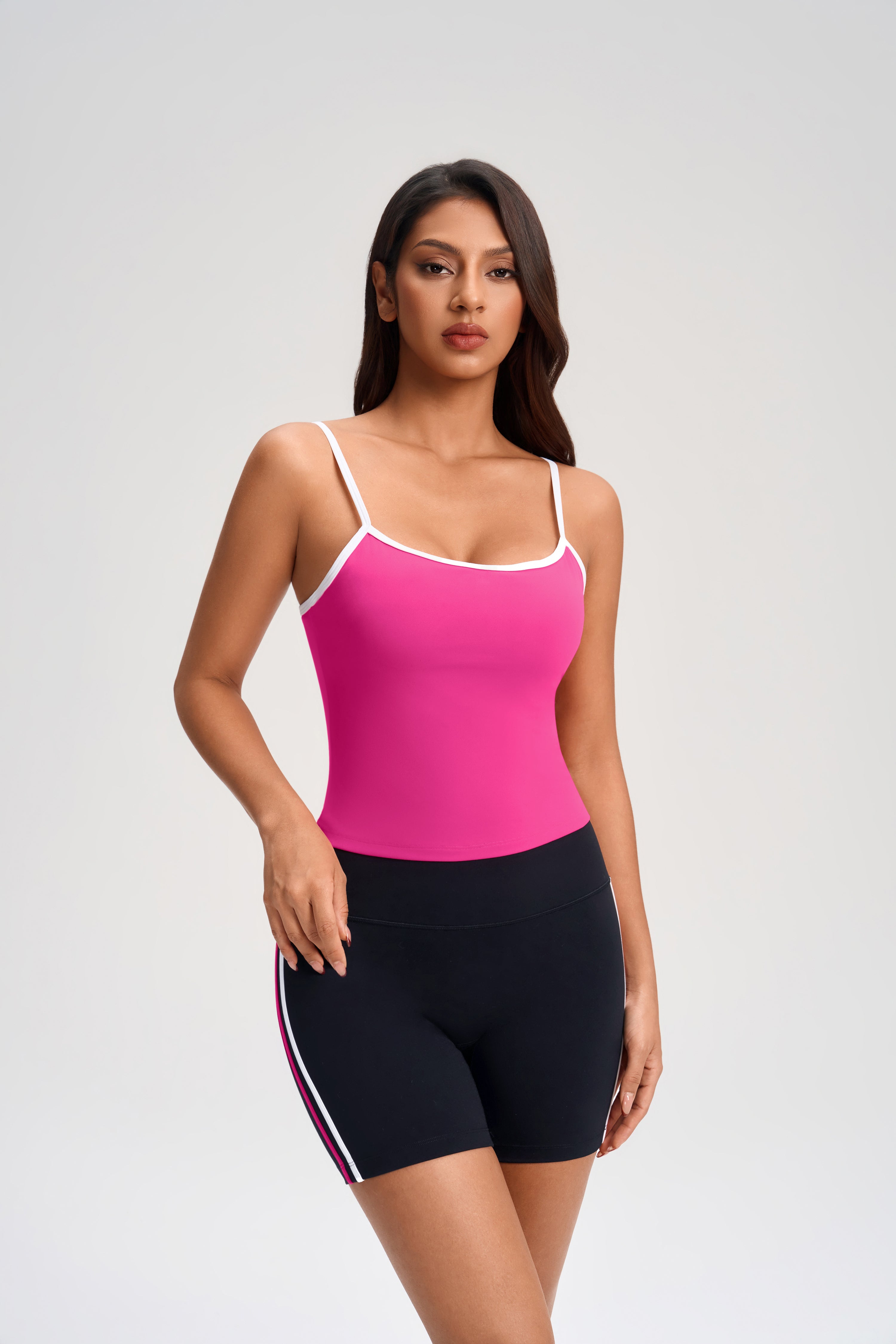 Sports Camisole (Thin Straps)