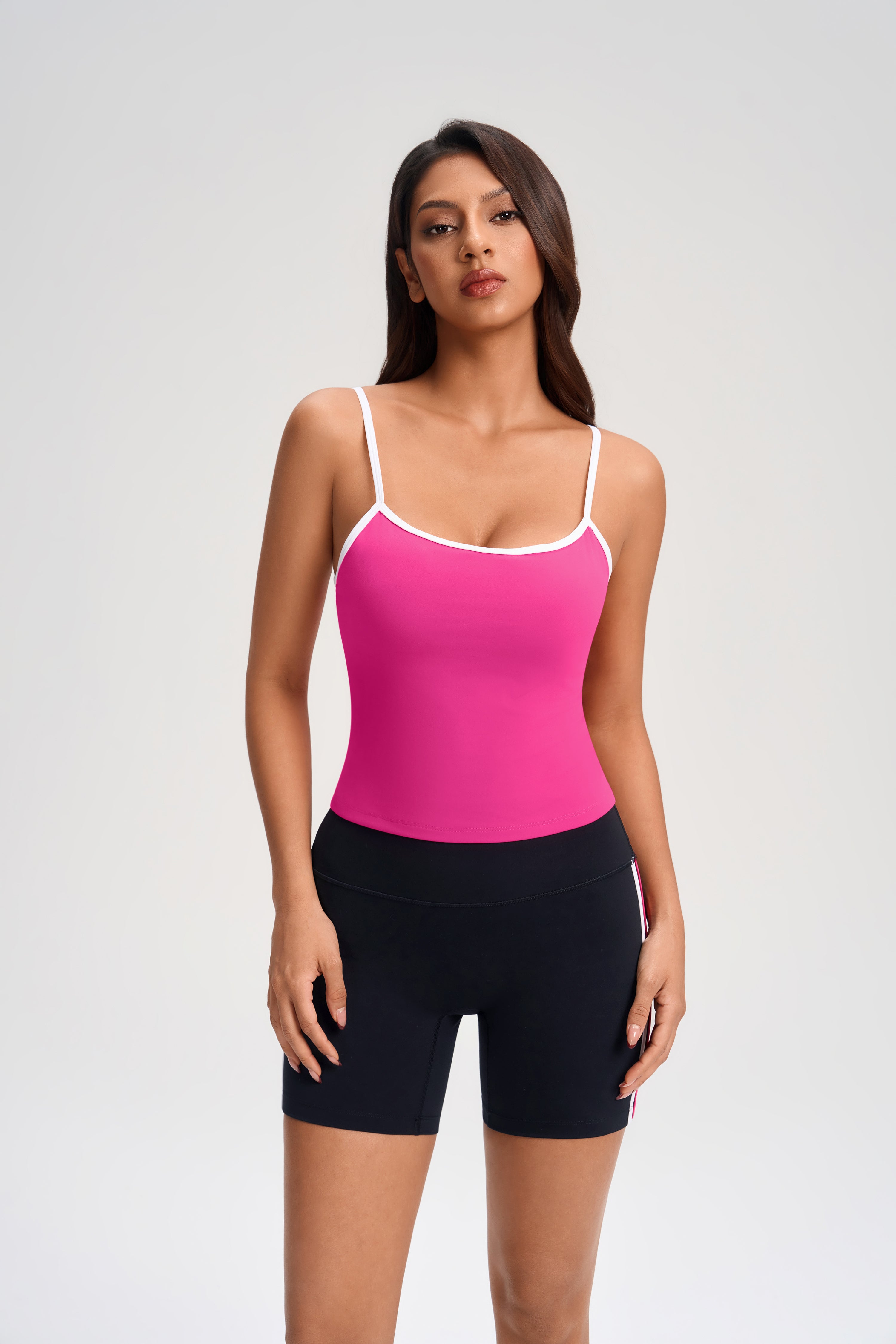 Sports Camisole (Thin Straps)